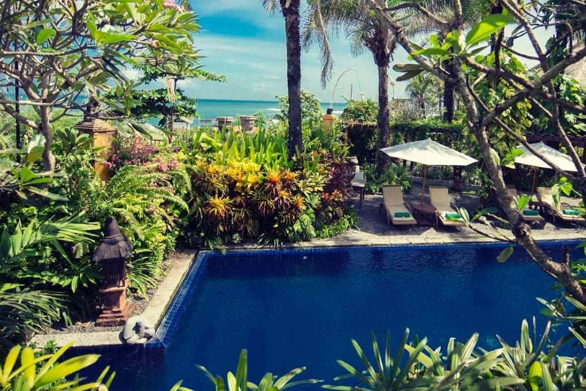 Tugu Hotel Canggu Bali