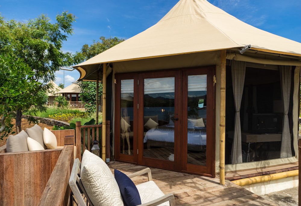 Menjangan Dynasty Pemuteran Bali