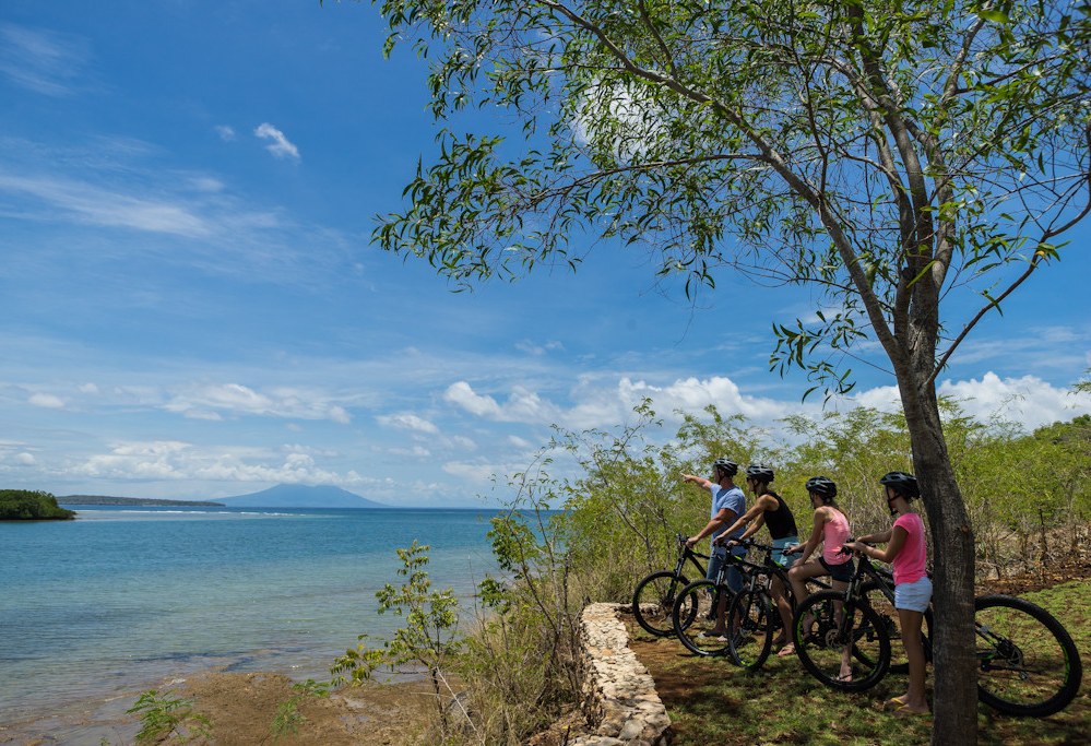 Menjangan Dynasty Pemuteran Bali