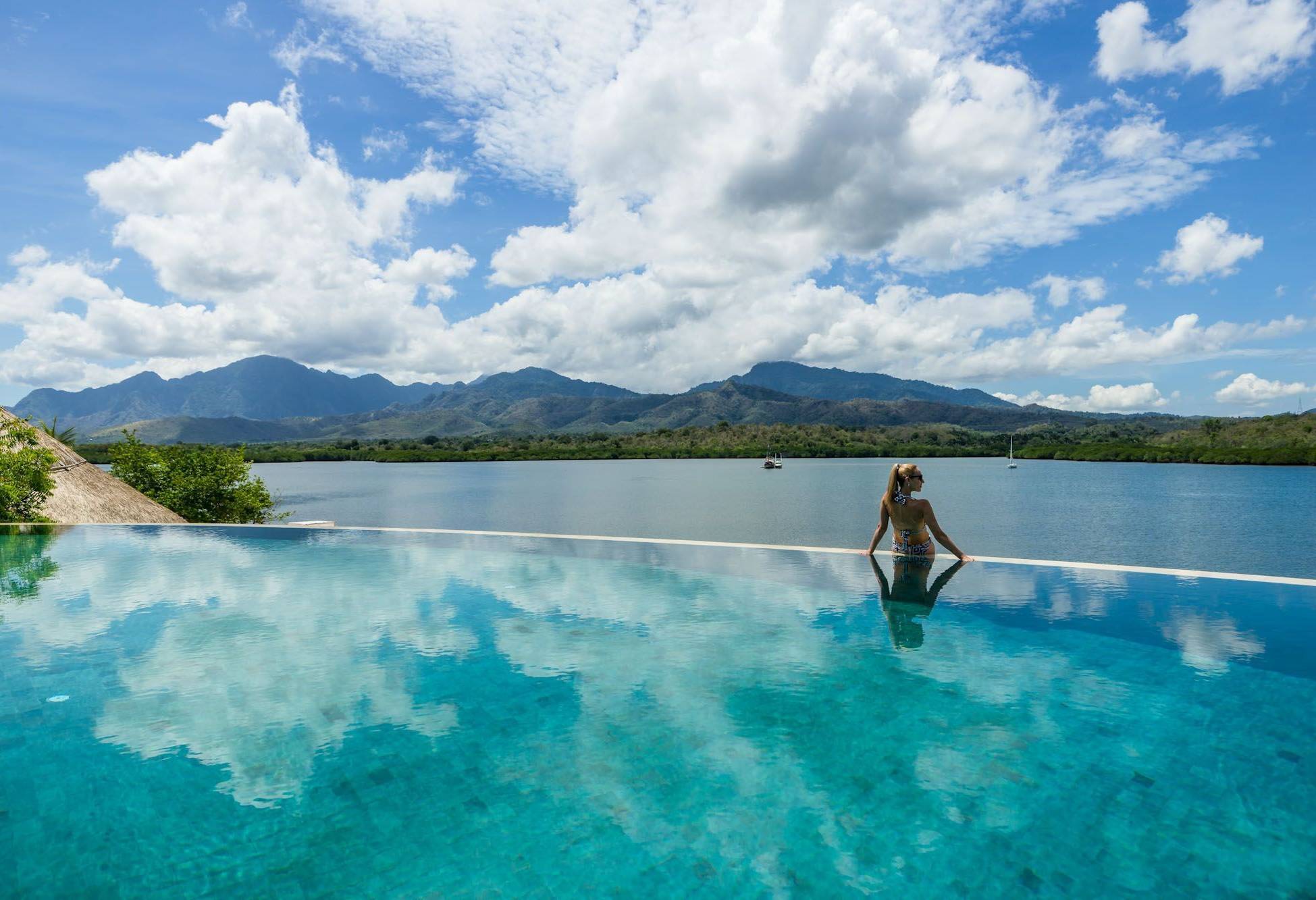 Menjangan Dynasty Pemuteran Bali