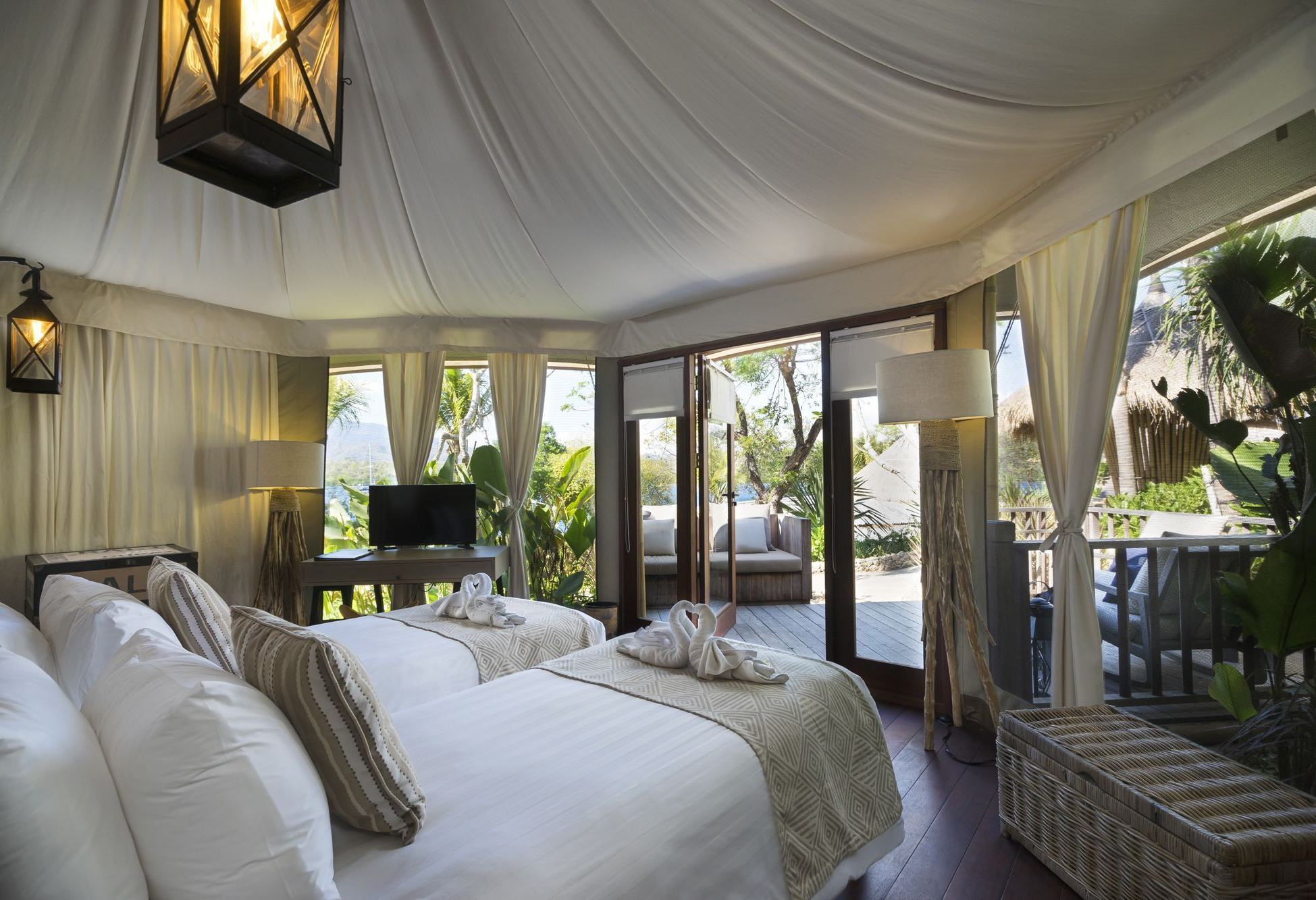 Menjangan Dynasty Pemuteran Bali