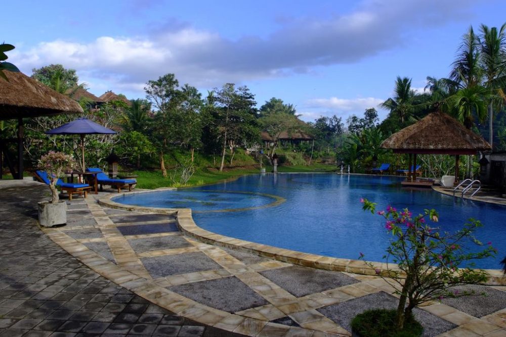 Santi Mandala Villa & Spa | Ubud, Bali - 333travel