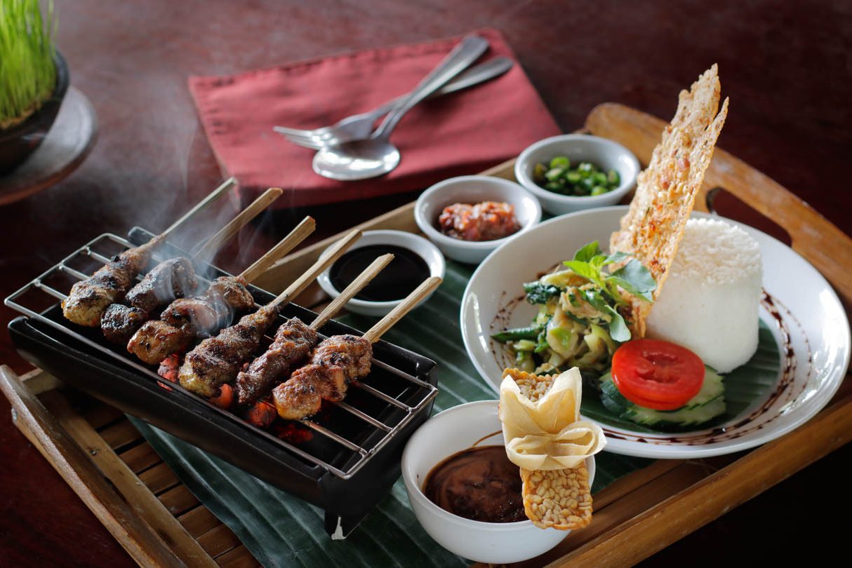 Santi Mandala Ubud Bali