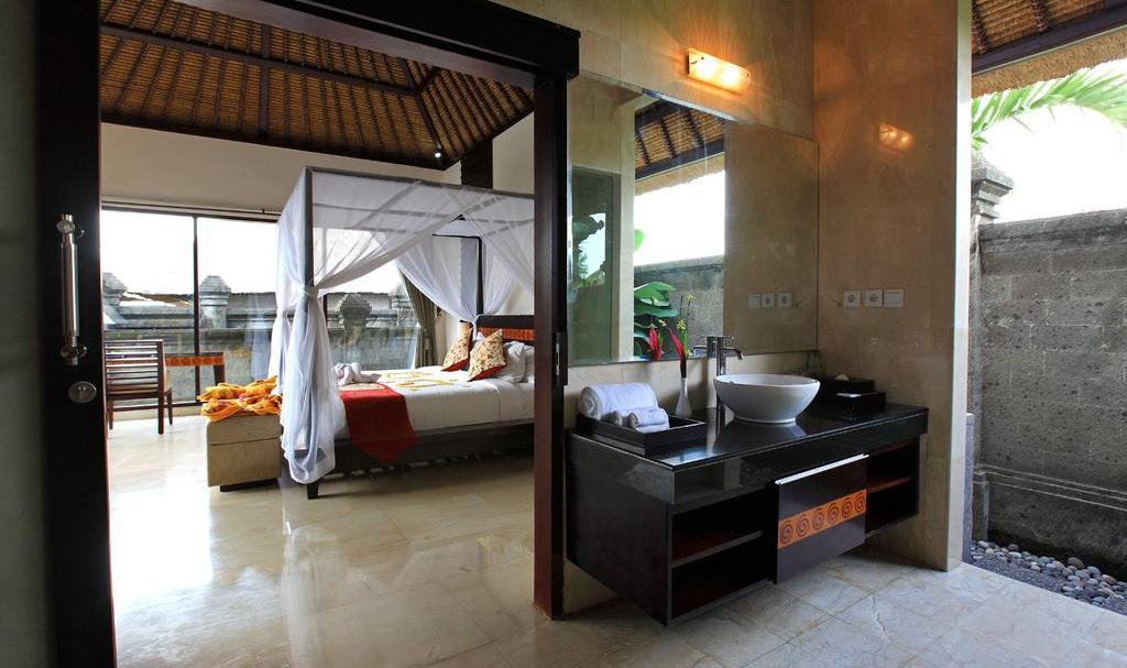 Santi Mandala Ubud Bali