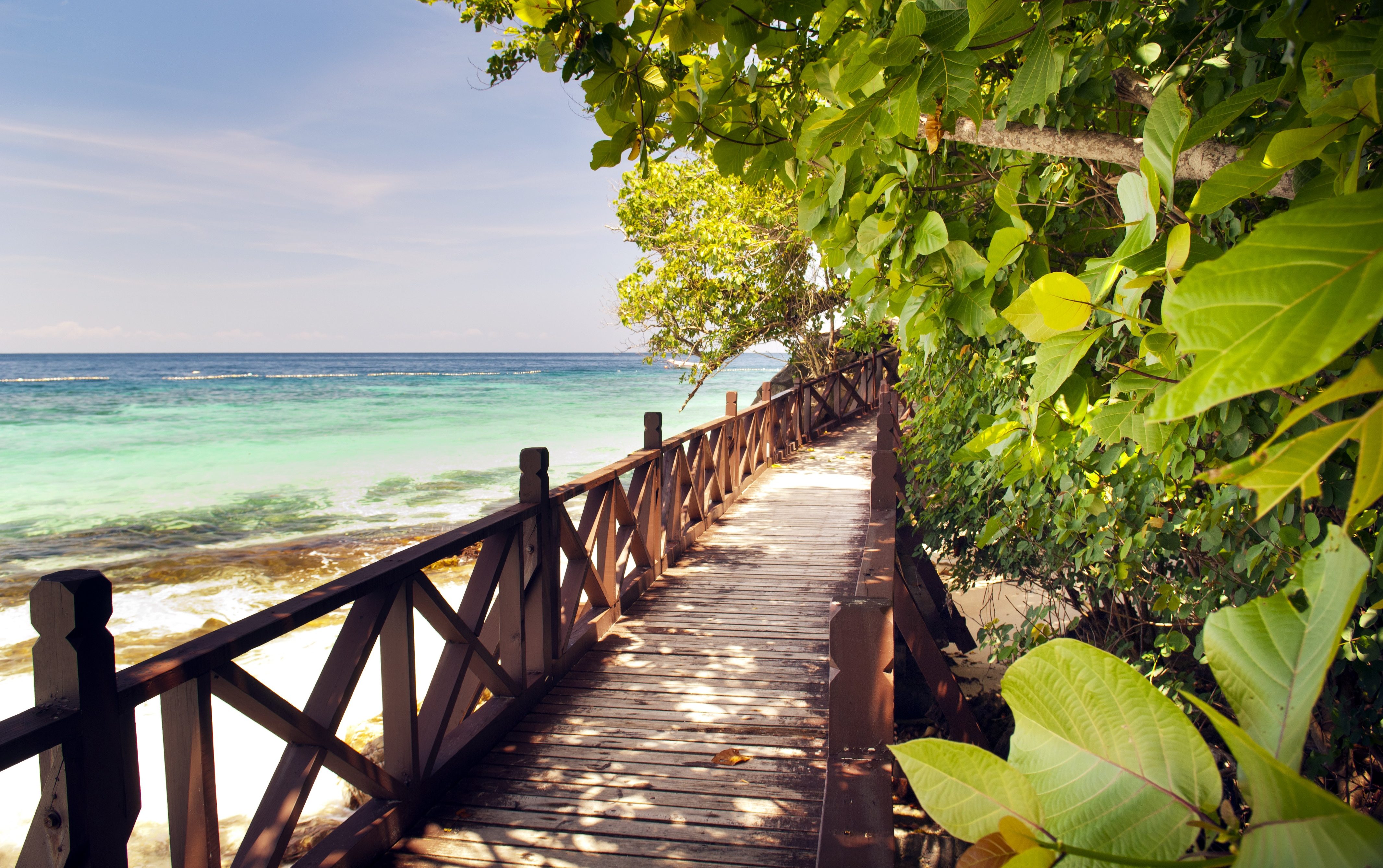 Pulau Payar Maleisië