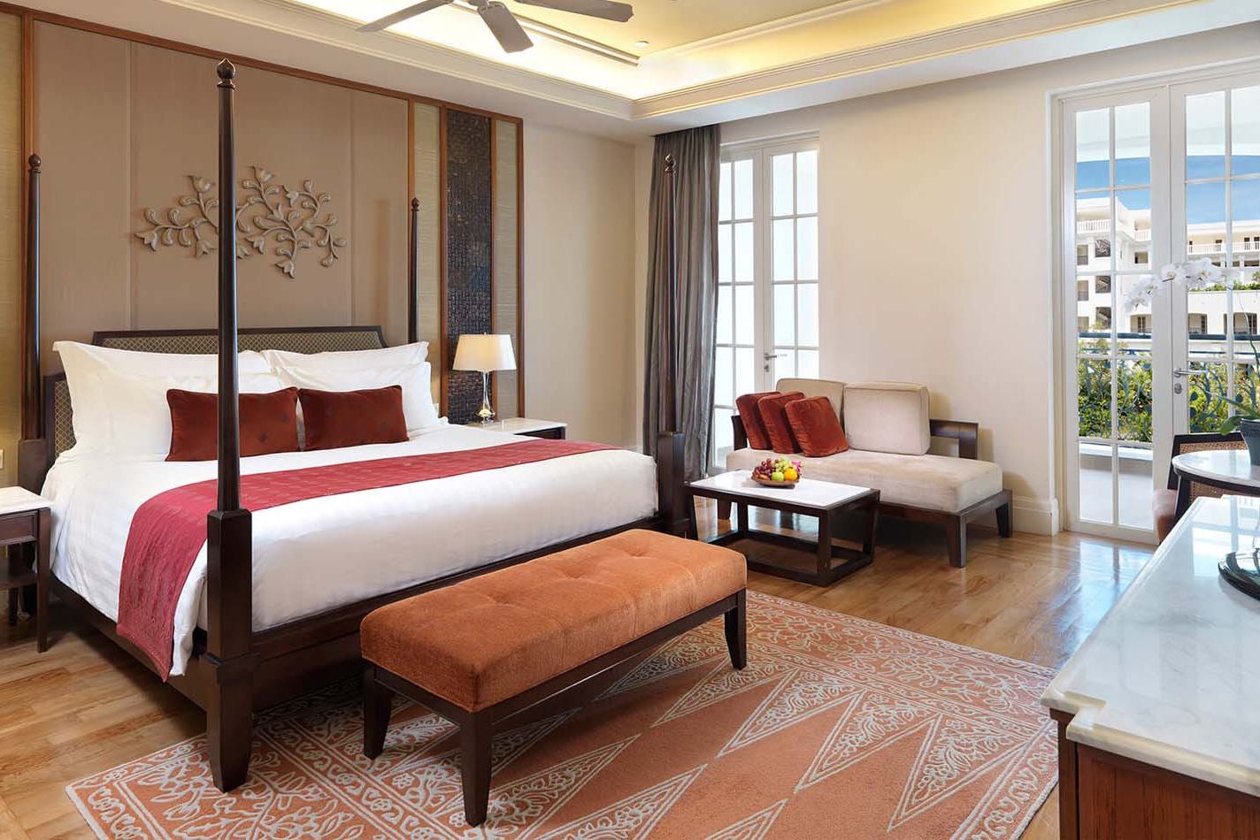 The Danna Langkawi strandvakantie