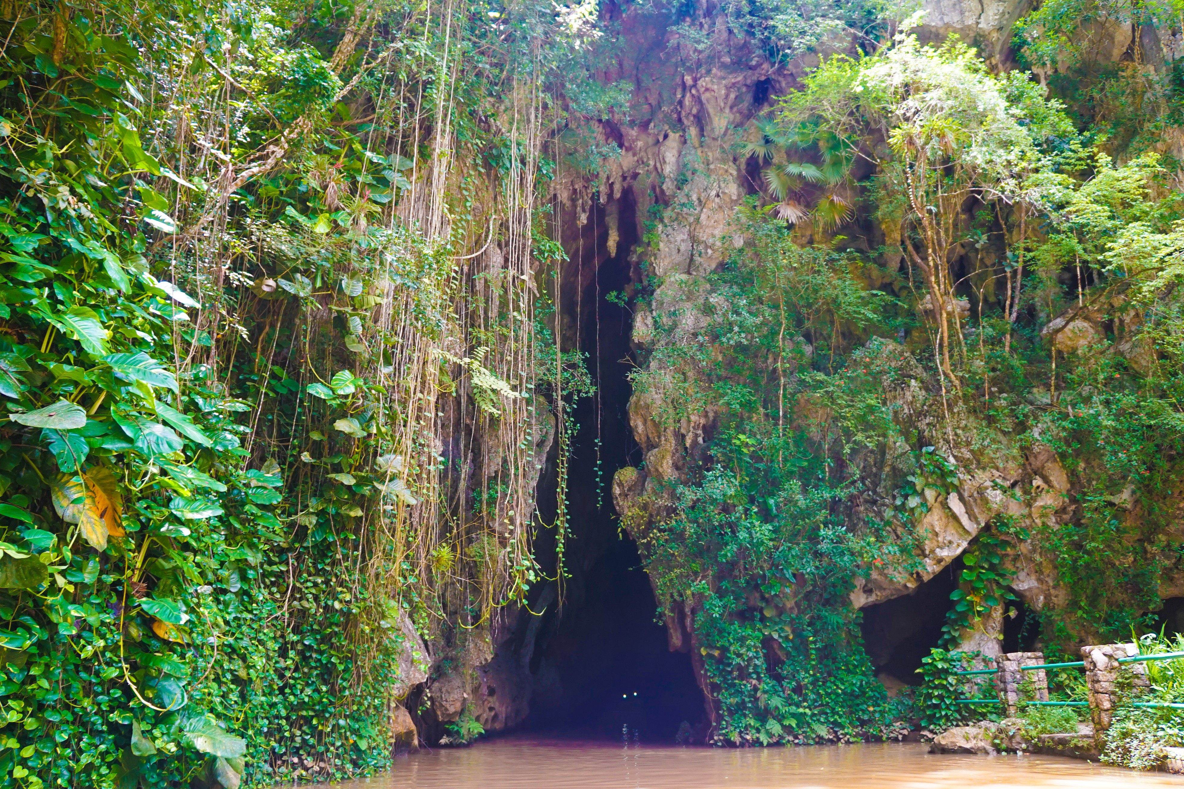 cuba-pinar-del-rio-cueva-del-indio