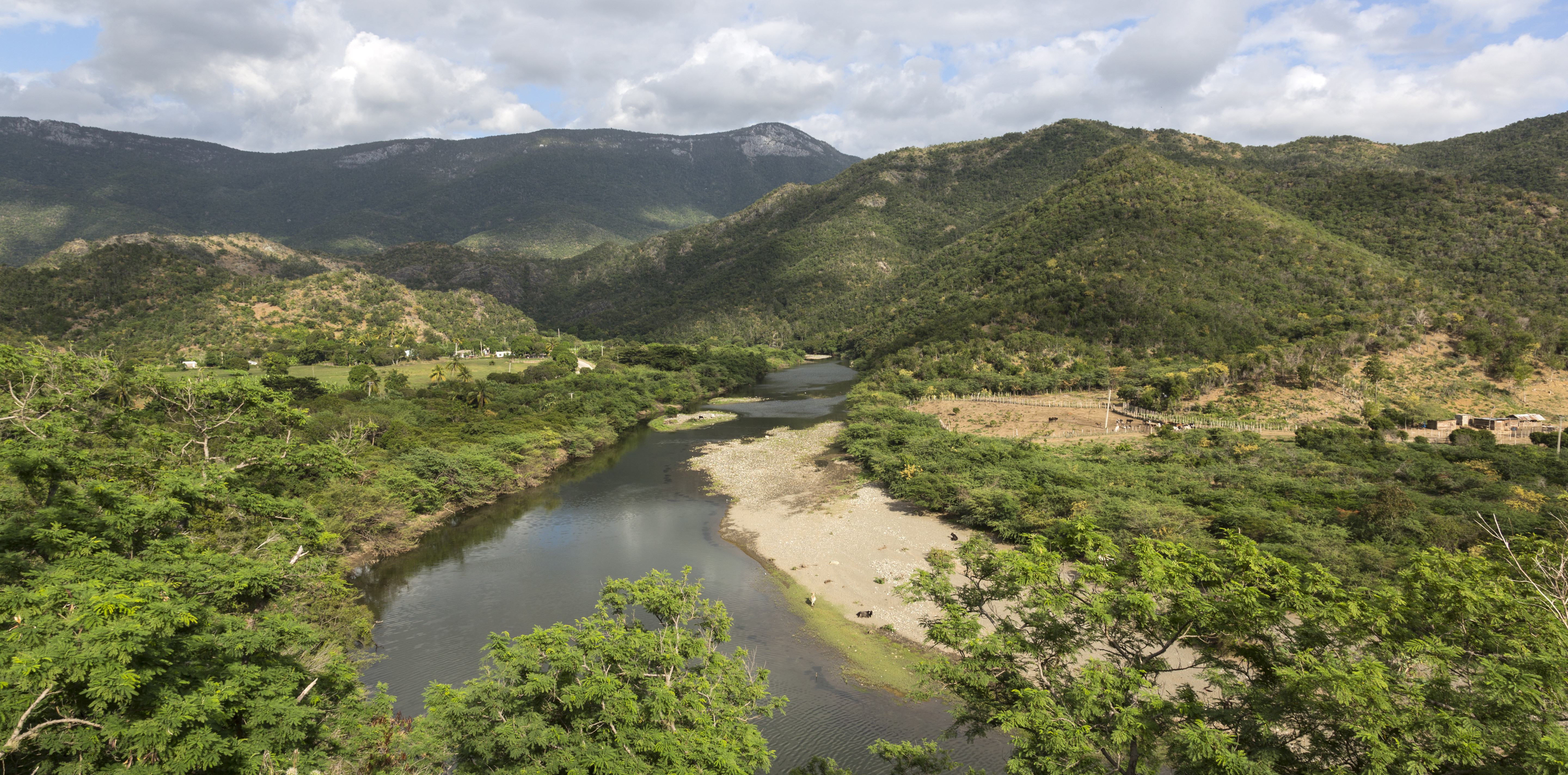 cuba-regio-santiago-de-cuba-baconao