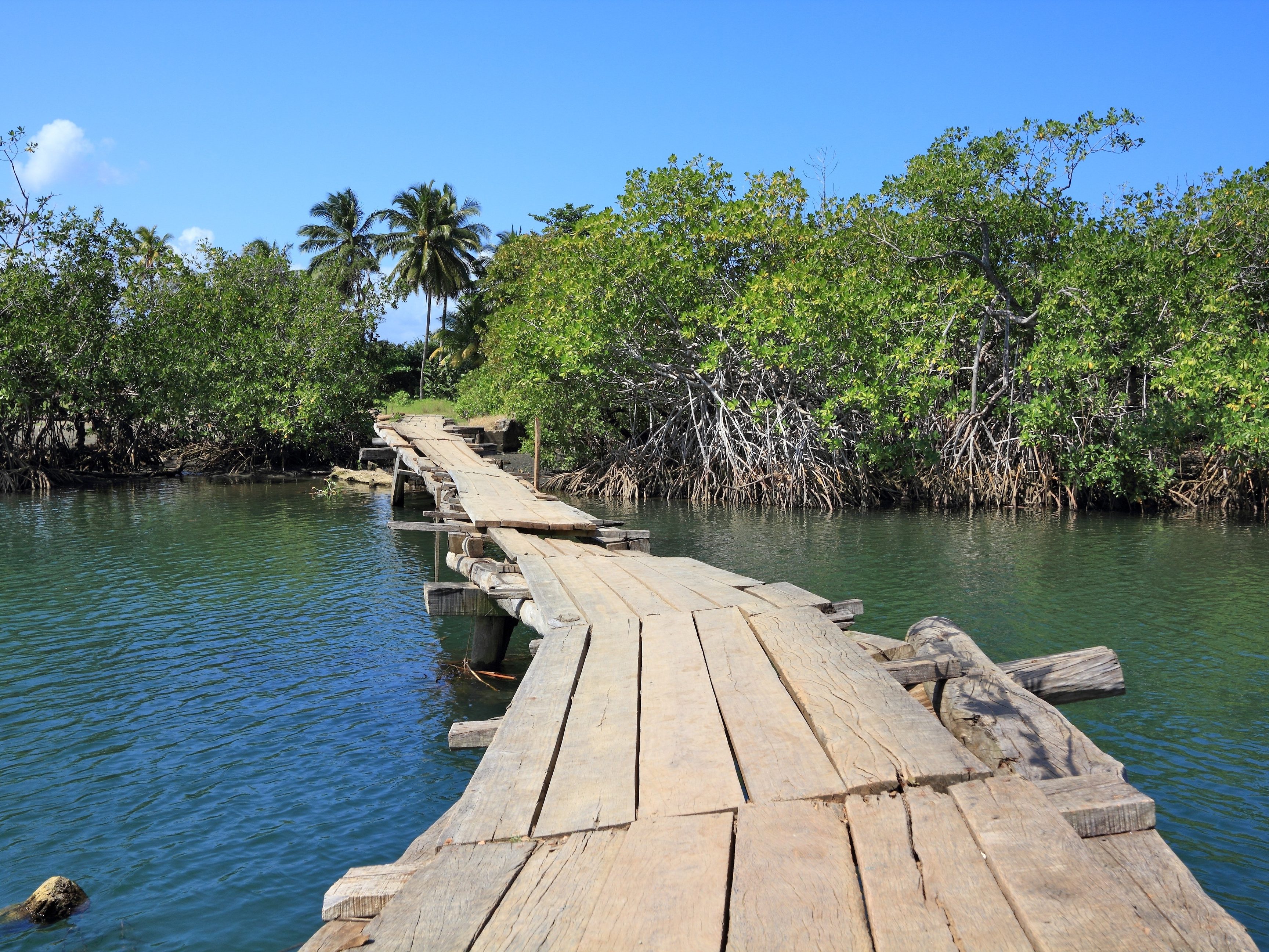 Humboldt National Park