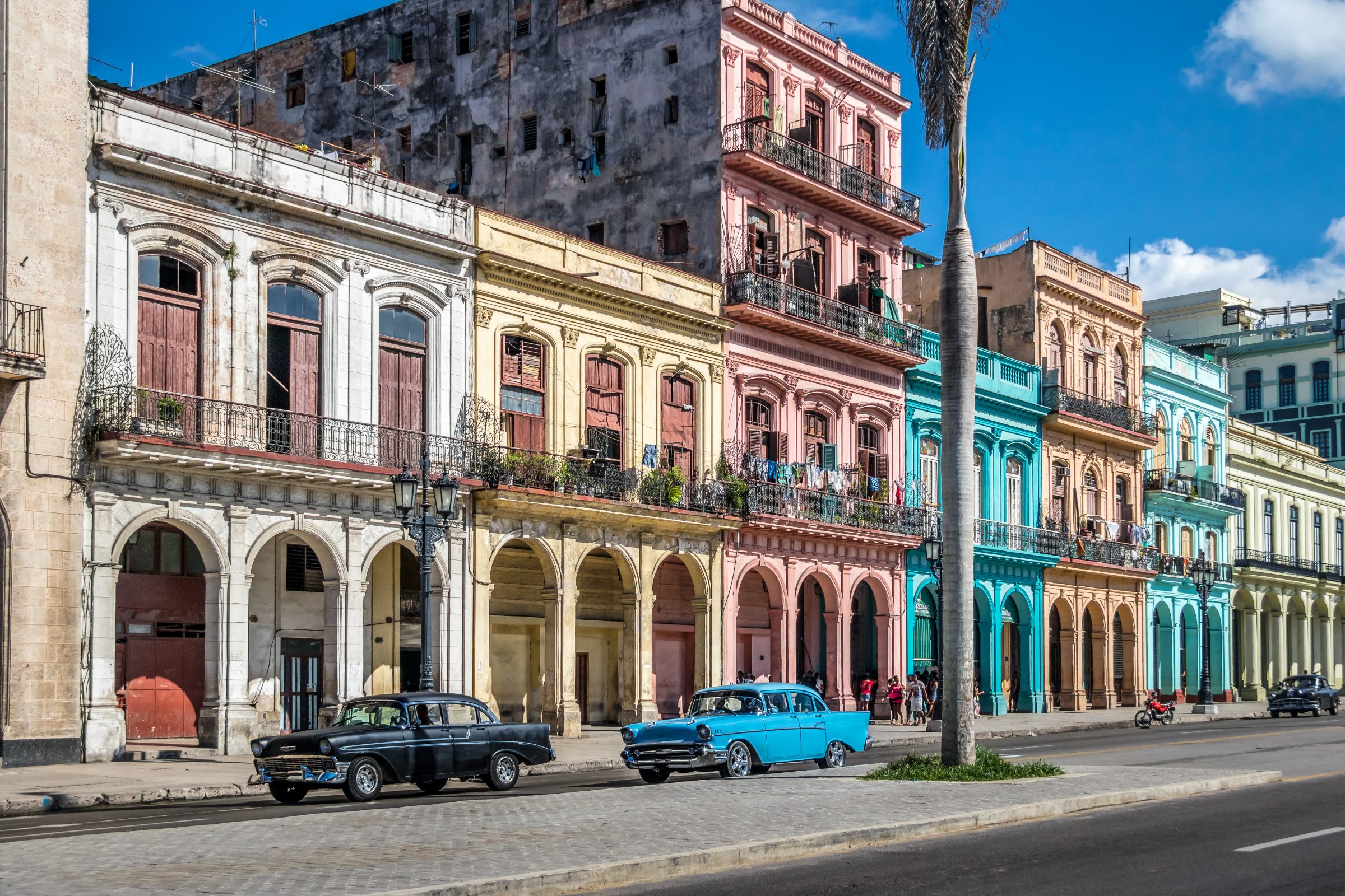 Havana (Cuba) Tips en bezienswaardigheden 333travel Havana (Cuba) Tips en bezienswaardigheden 333travel