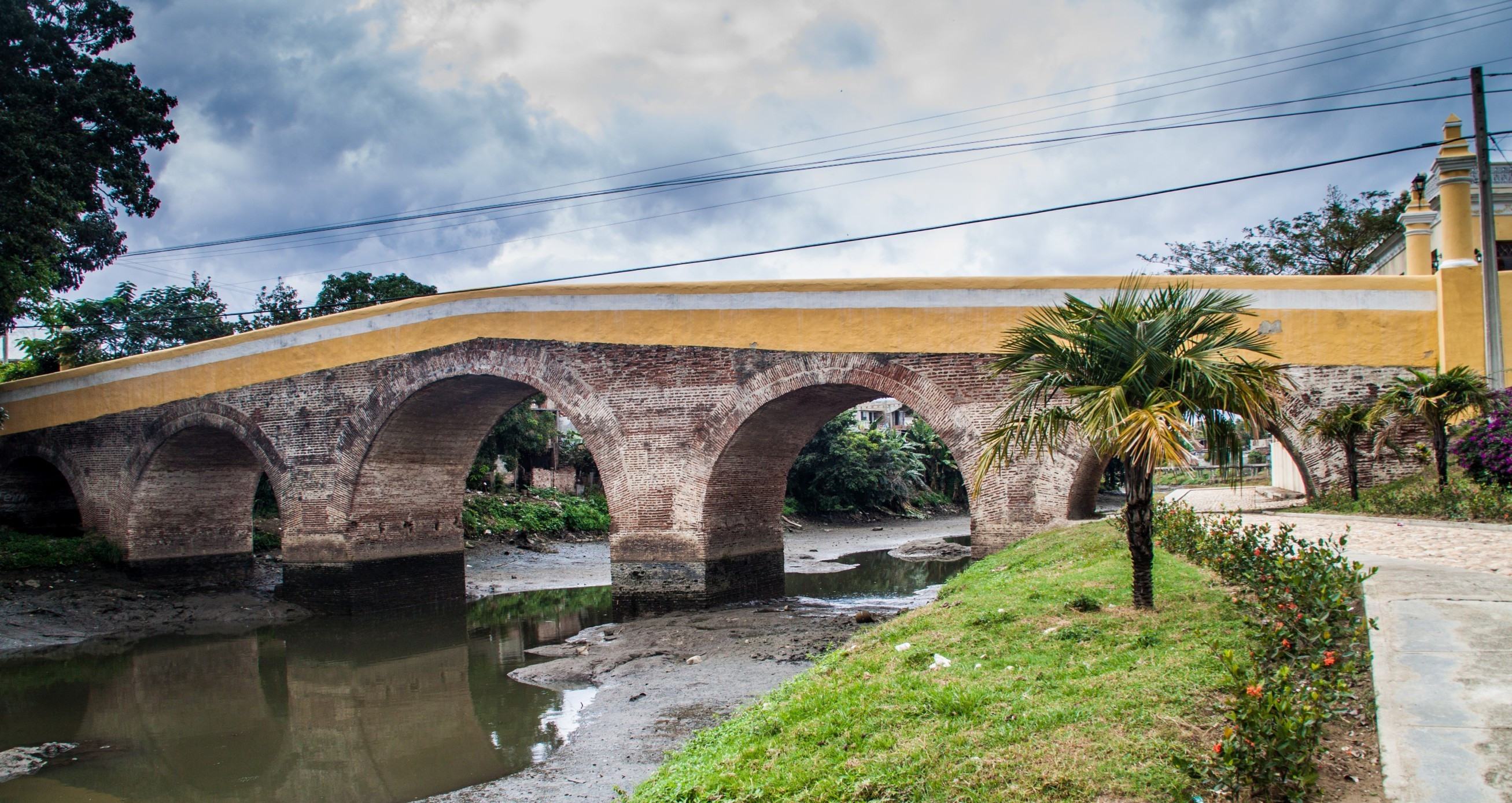 cuba-sancti-spiritus-yayabo-brug