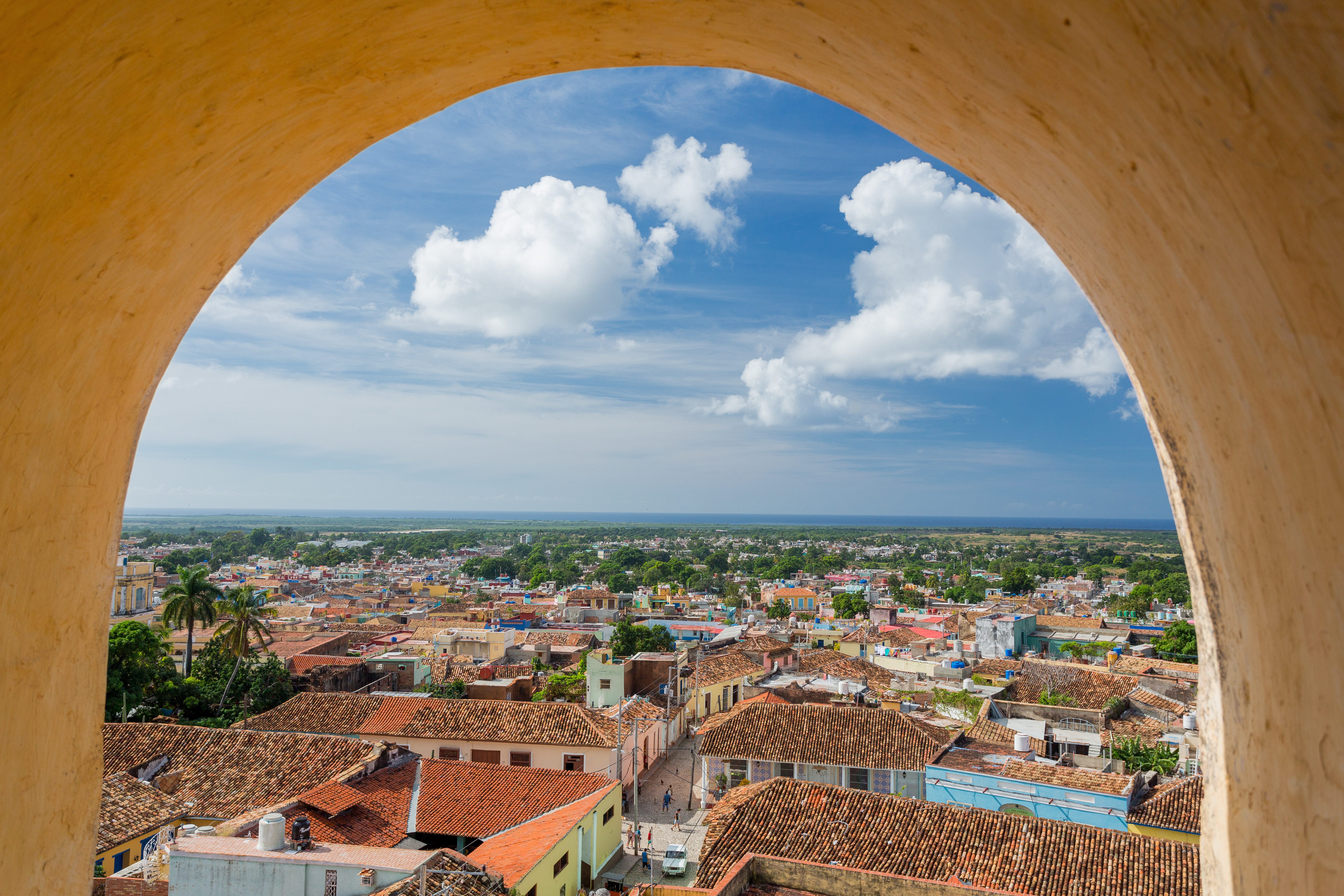 cuba-trinidad-uitzicht-vanuit-toren-museo-nacional-de-la-lucha-contra-bandido