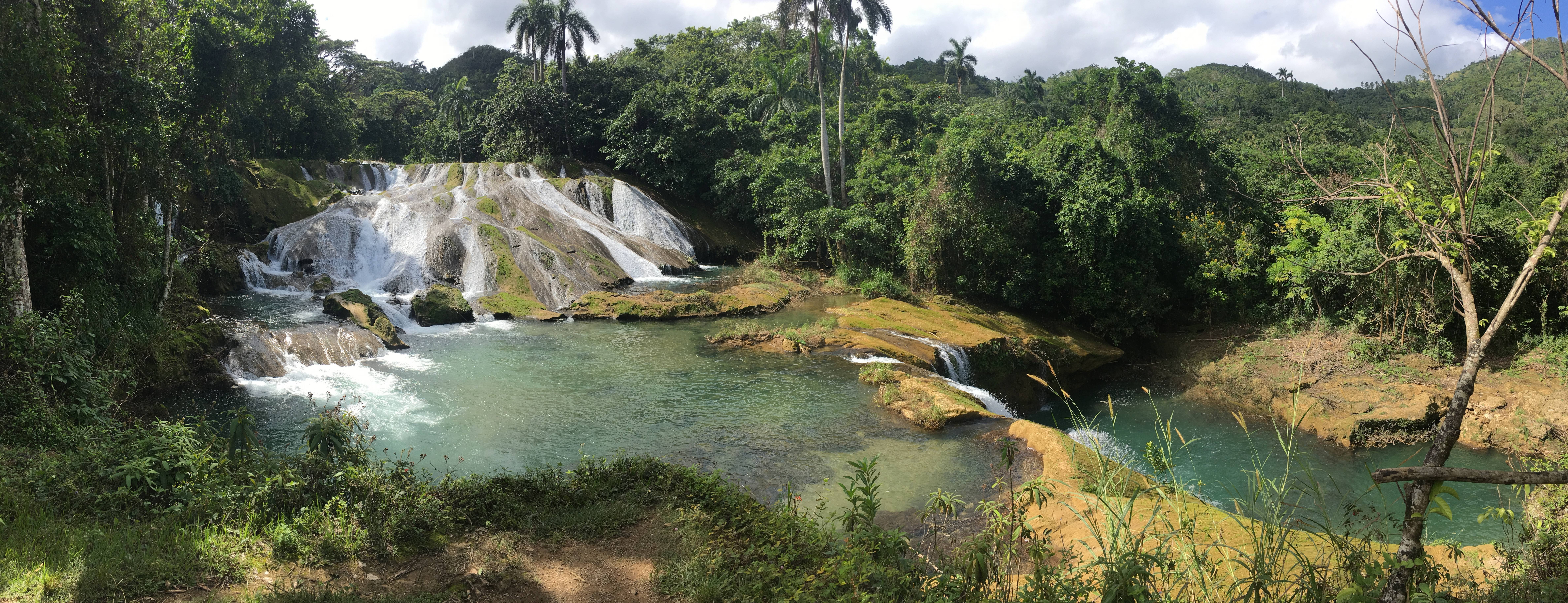 cuba-topes-de-collantes-el-nicho-waterval-1