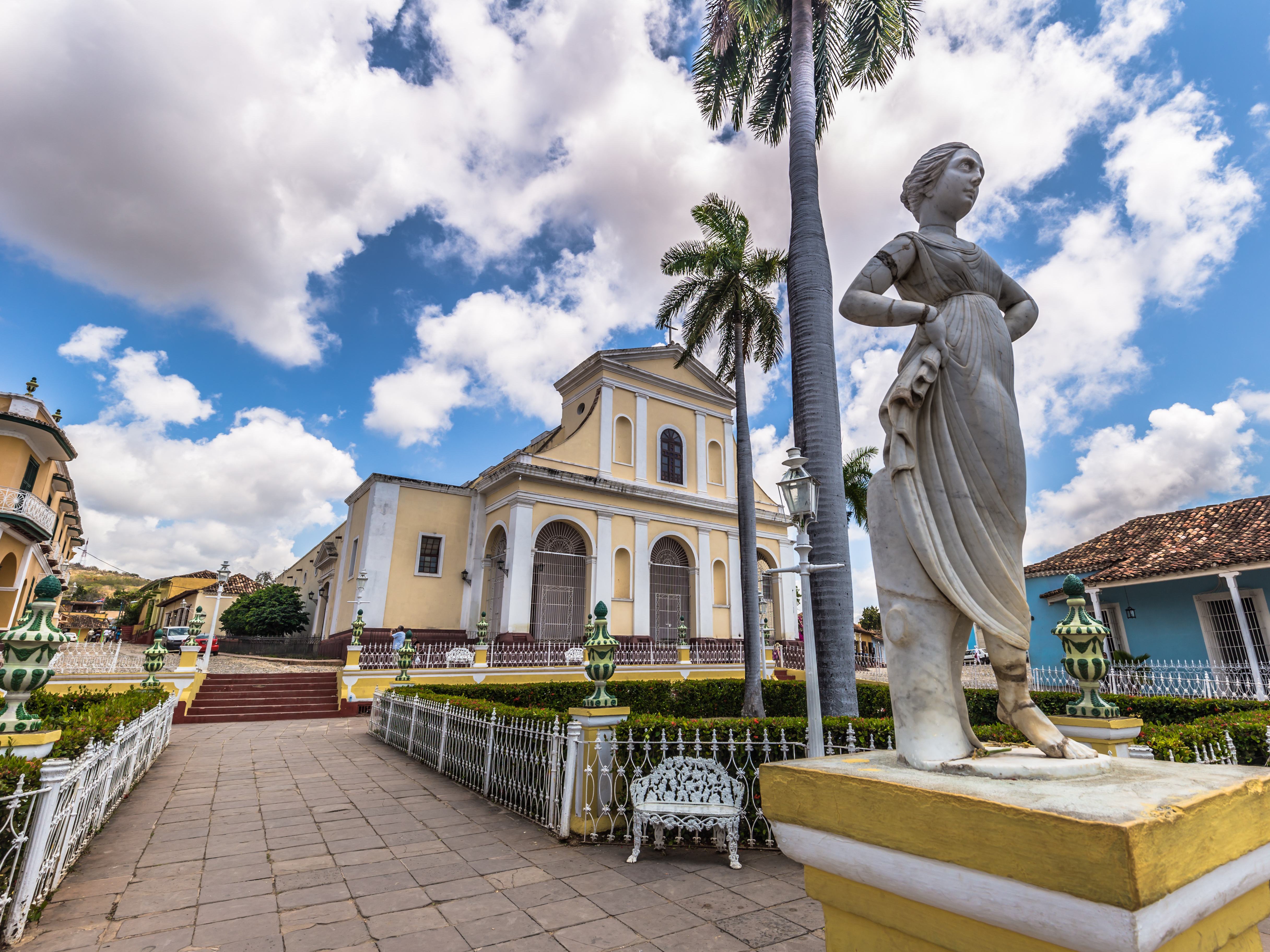cuba-trinidad-plaza-mayor