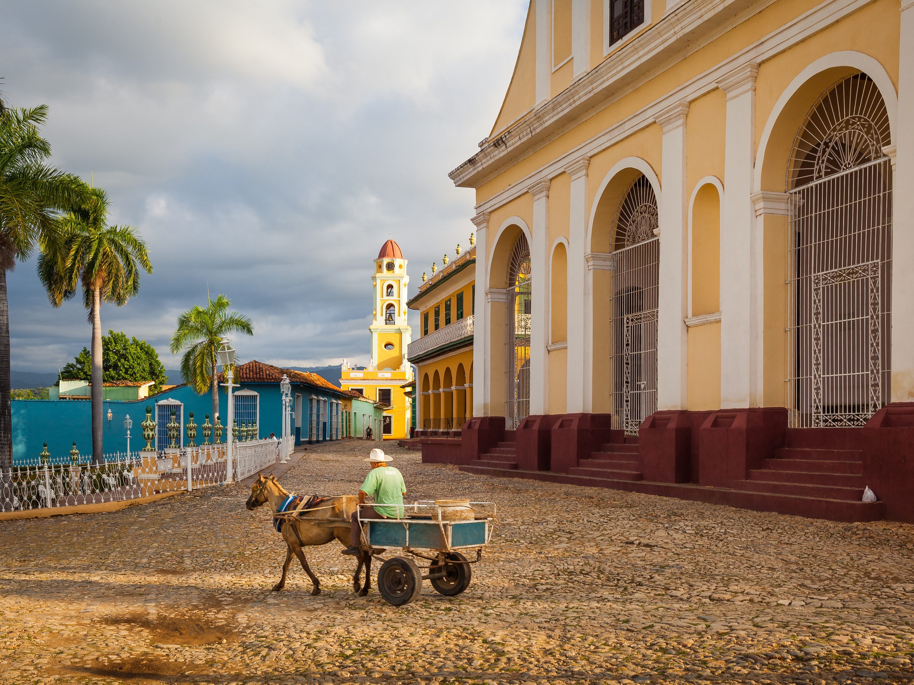 cuba-trinidad-church-of-the-holy-trinity