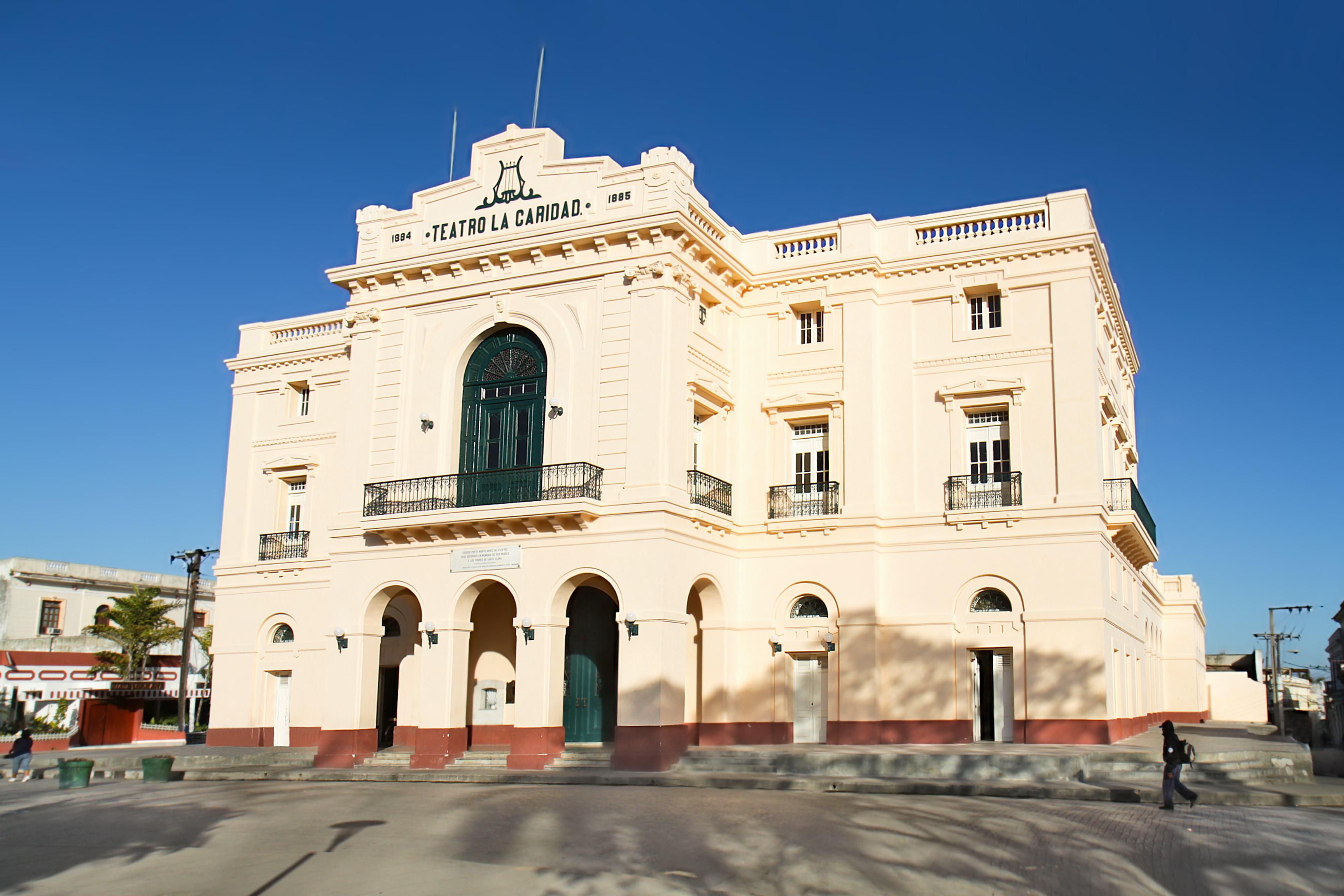 cuba-santa-clara-teatro-de-la-caridad