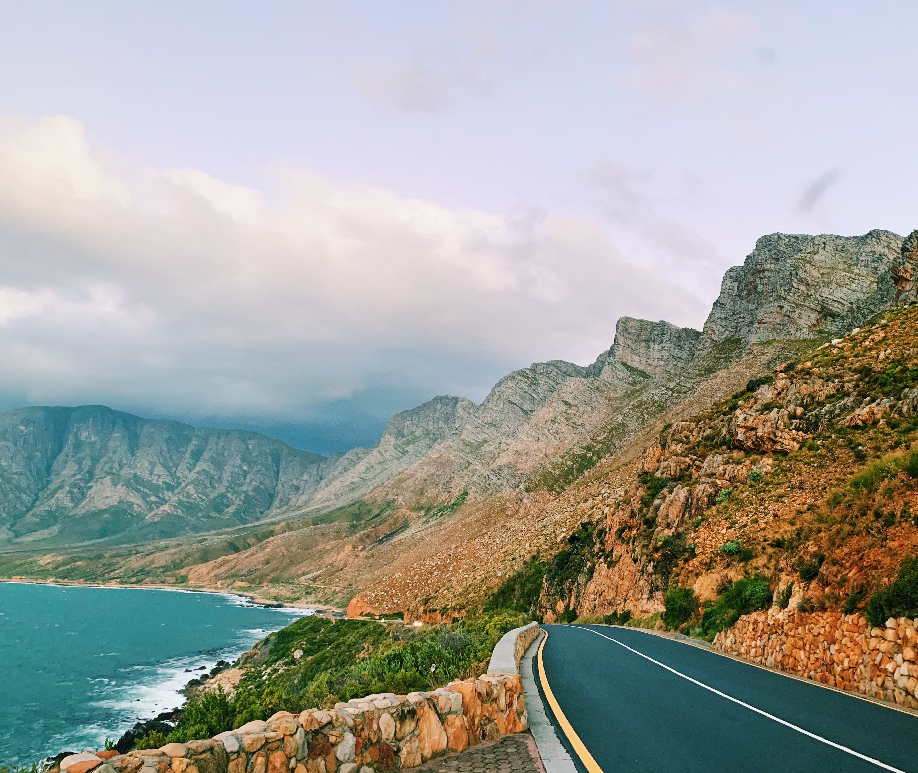 Autohuur Zuid Afrika