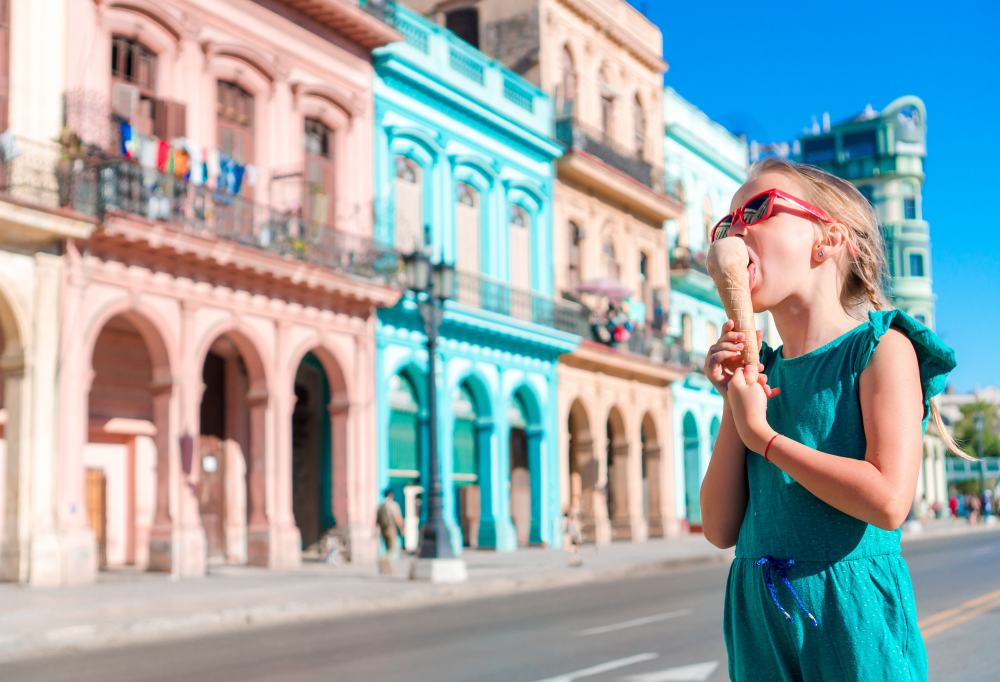 Op Avontuur in Swingend Cuba