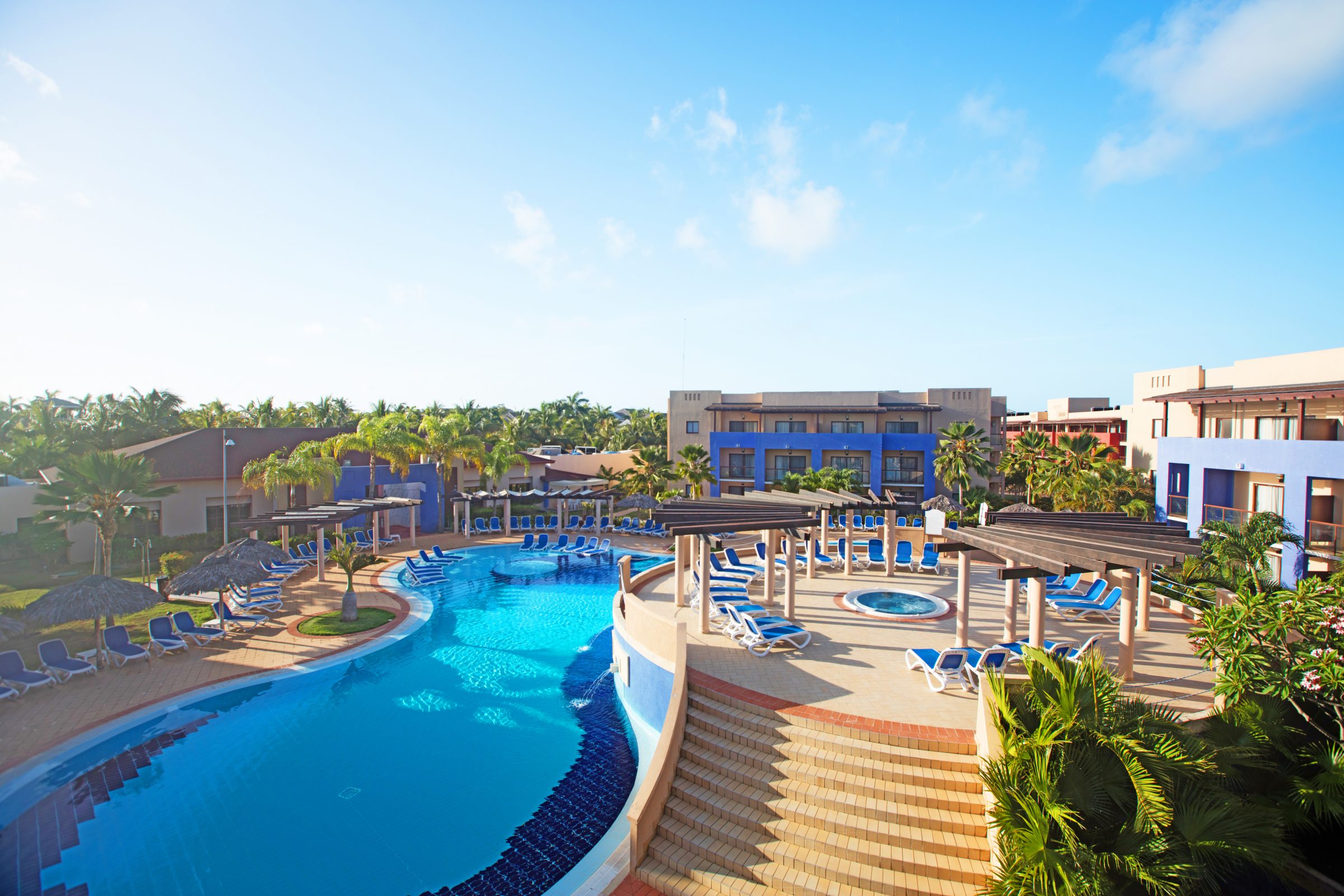 Cuba strandvakantie Hotel Grand Memories Varadero Sanctuary 333travel Cuba strandvakantie Hotel Grand Memories Varadero Sanctuary 333travel