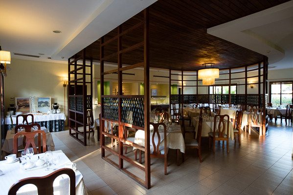 Restaurant in het Grand Memories Varadero Sanctuary in Varadero in Cuba