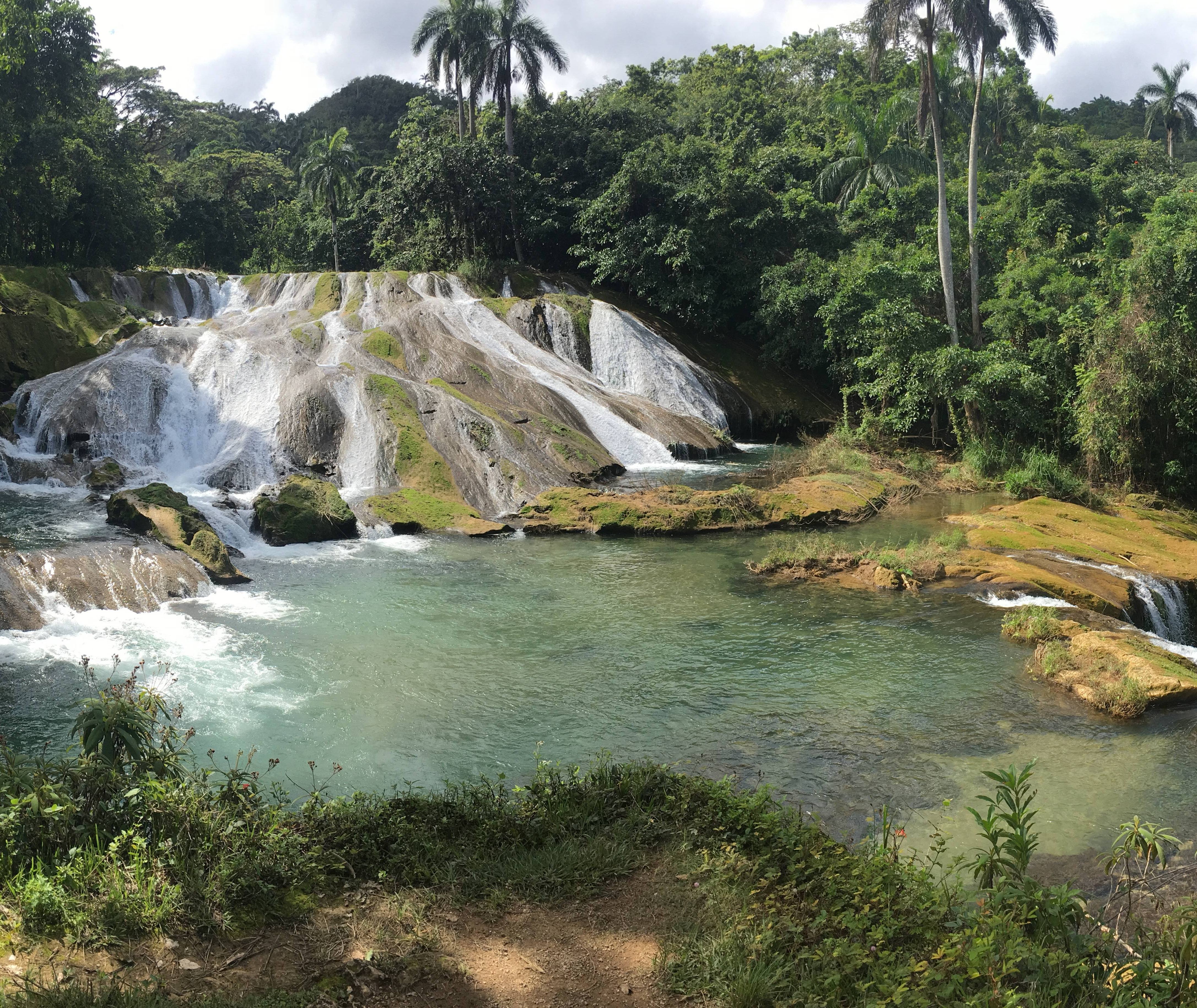 cuba-topes-de-collantes-el-nicho-waterval-1