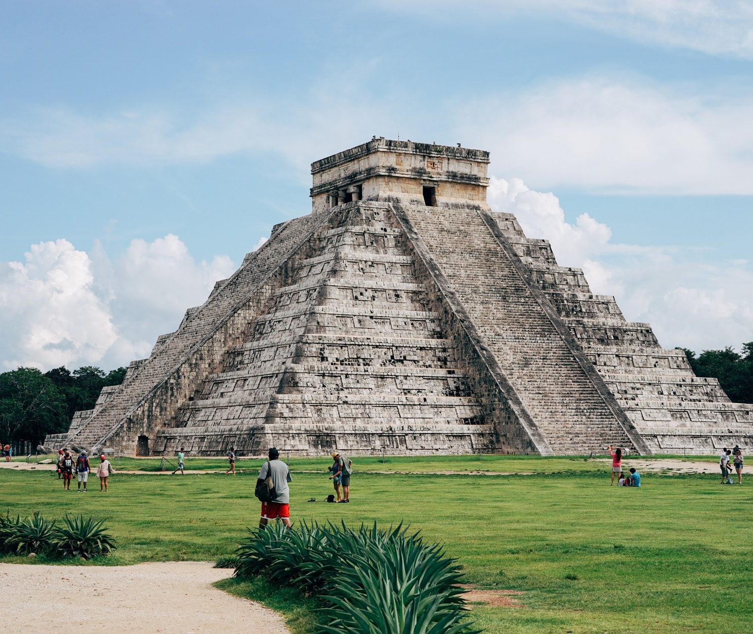 Chichen Itza Mexico