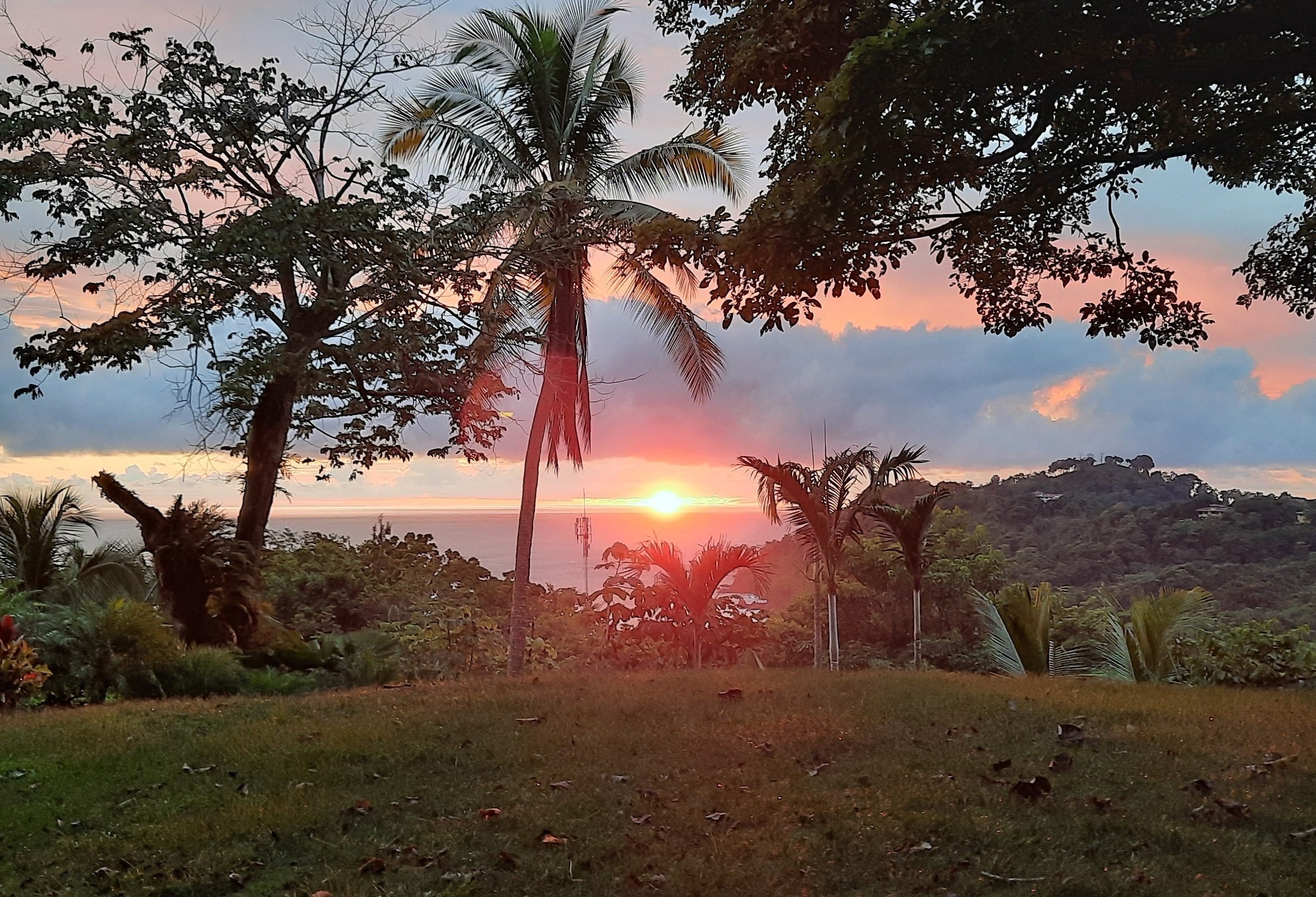 Hotel Costa Verde in Manuel Antonio, Costa Rica