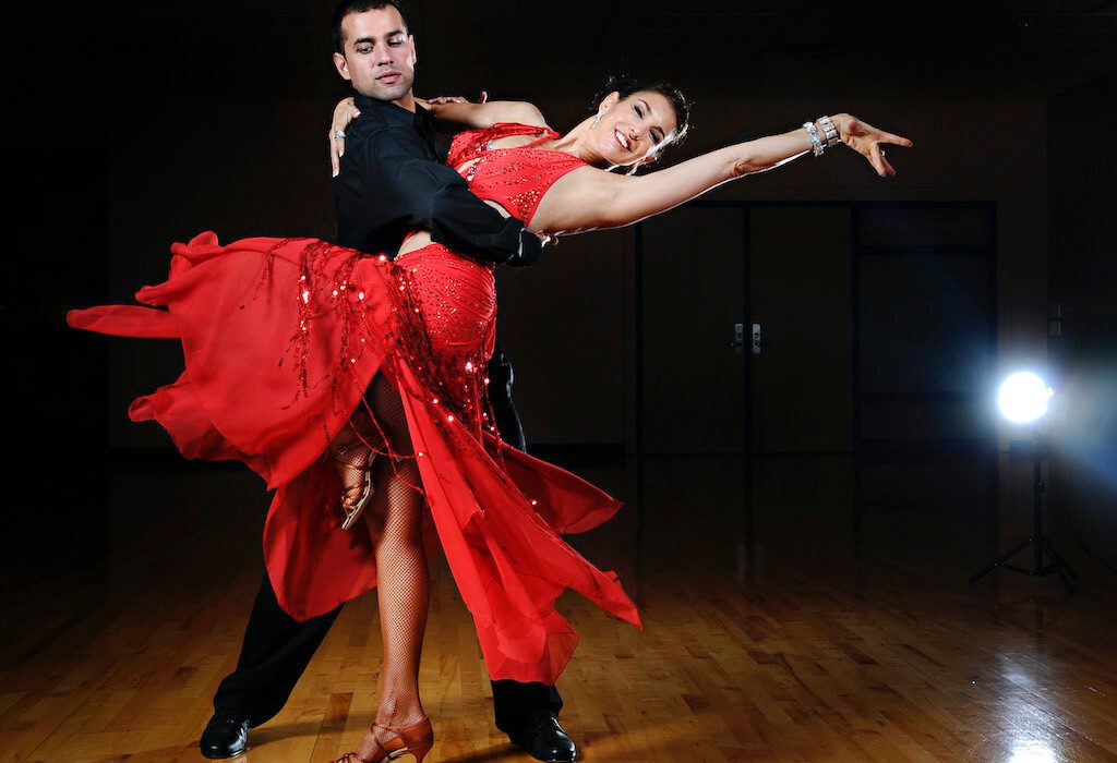 Tango, Buenos Aires in Argentinië