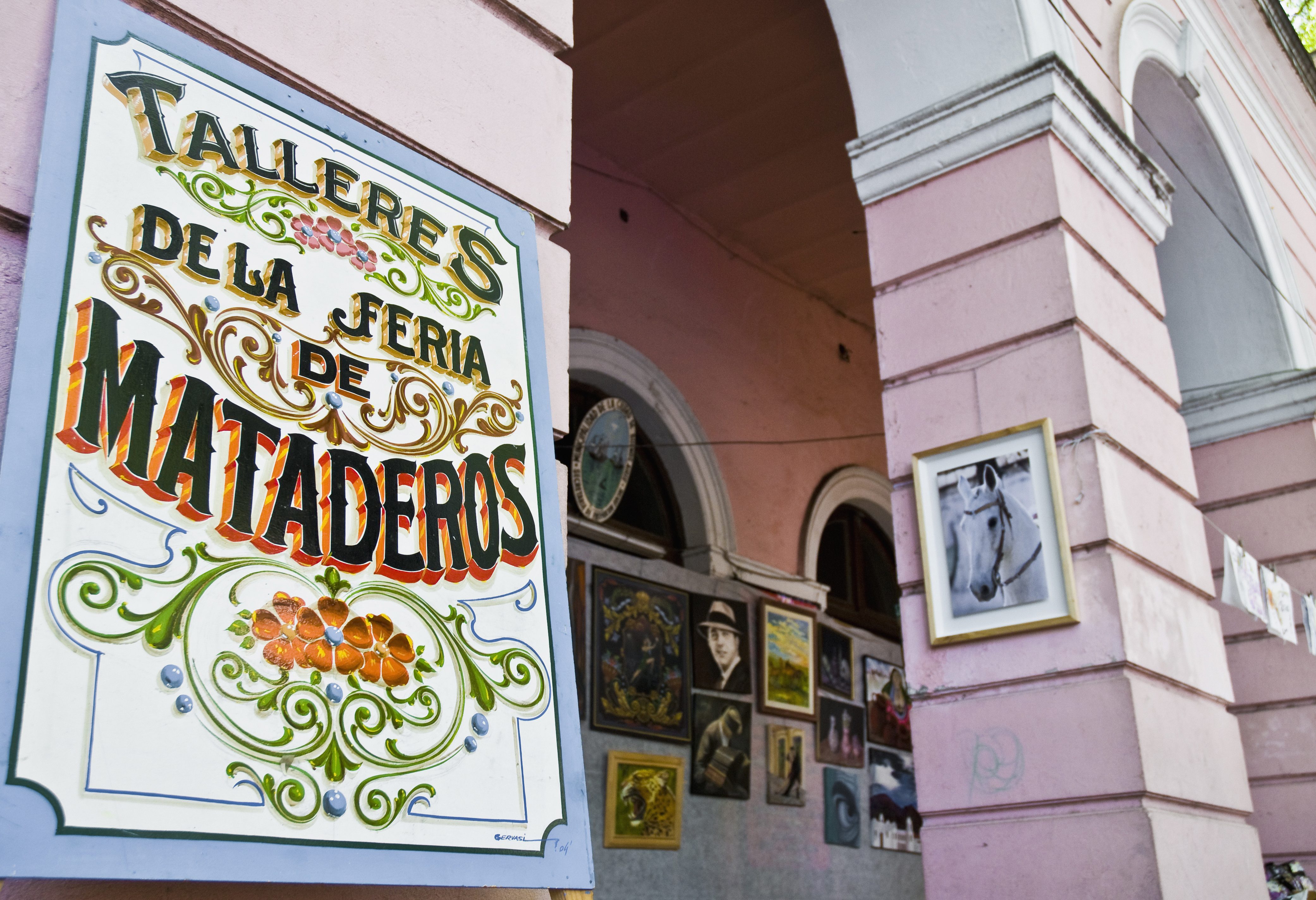 Buenos Aires, Argentinië