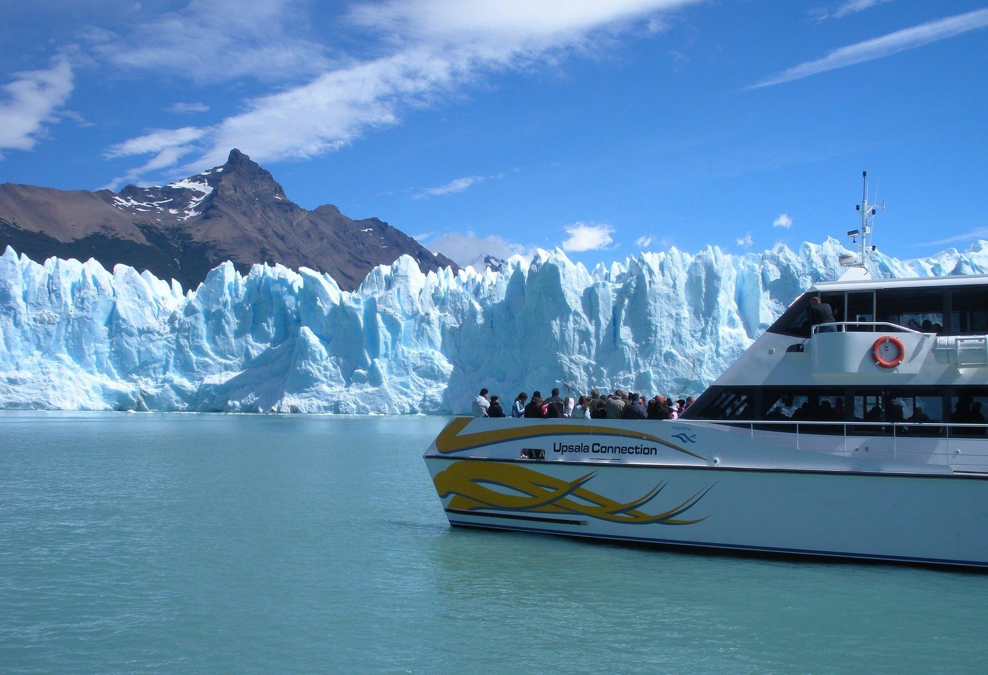 Patagonië in Argentinië