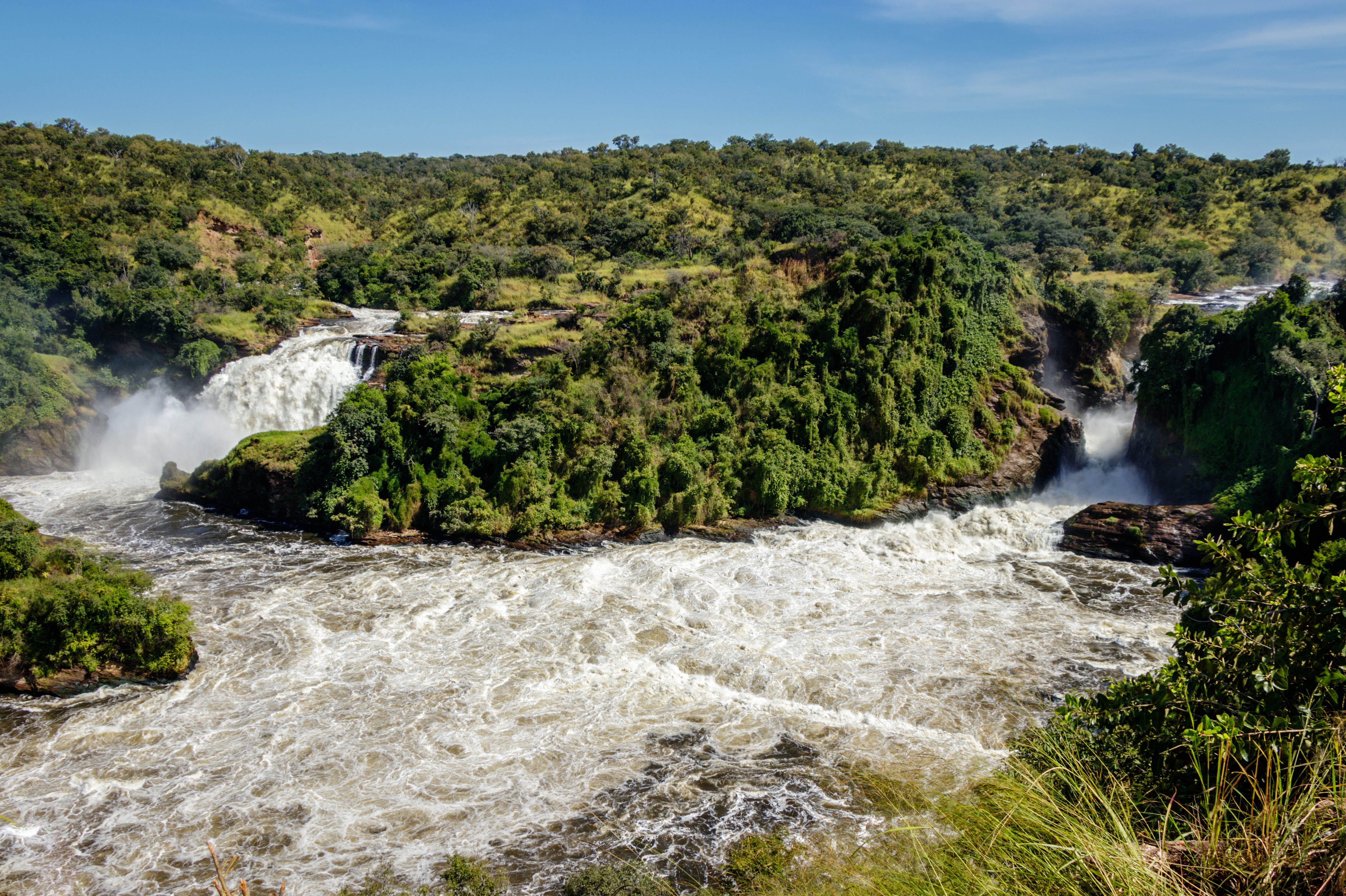 Murchison Falls National Park