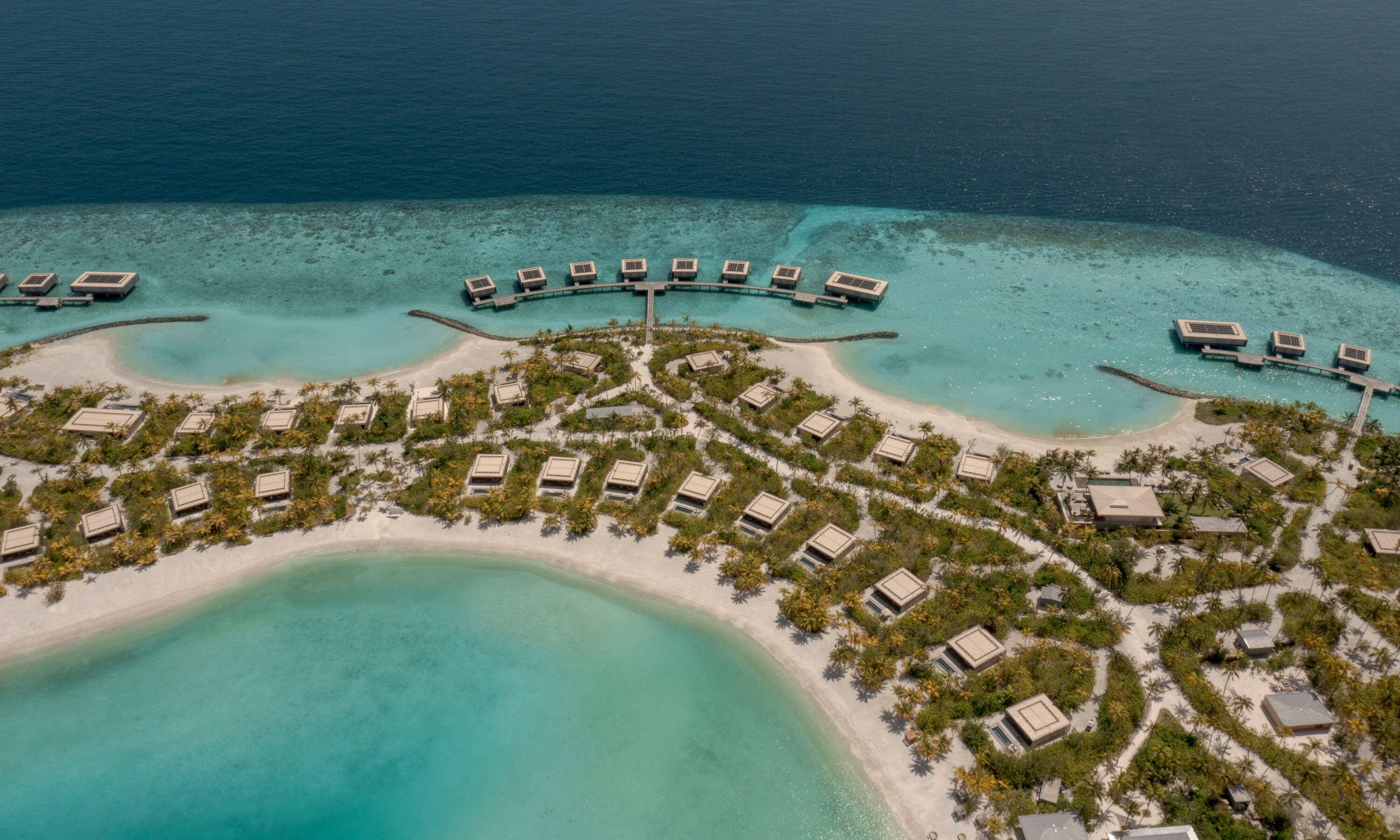 Patina Maldives Malediven resort