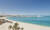Abu Dhabi strand