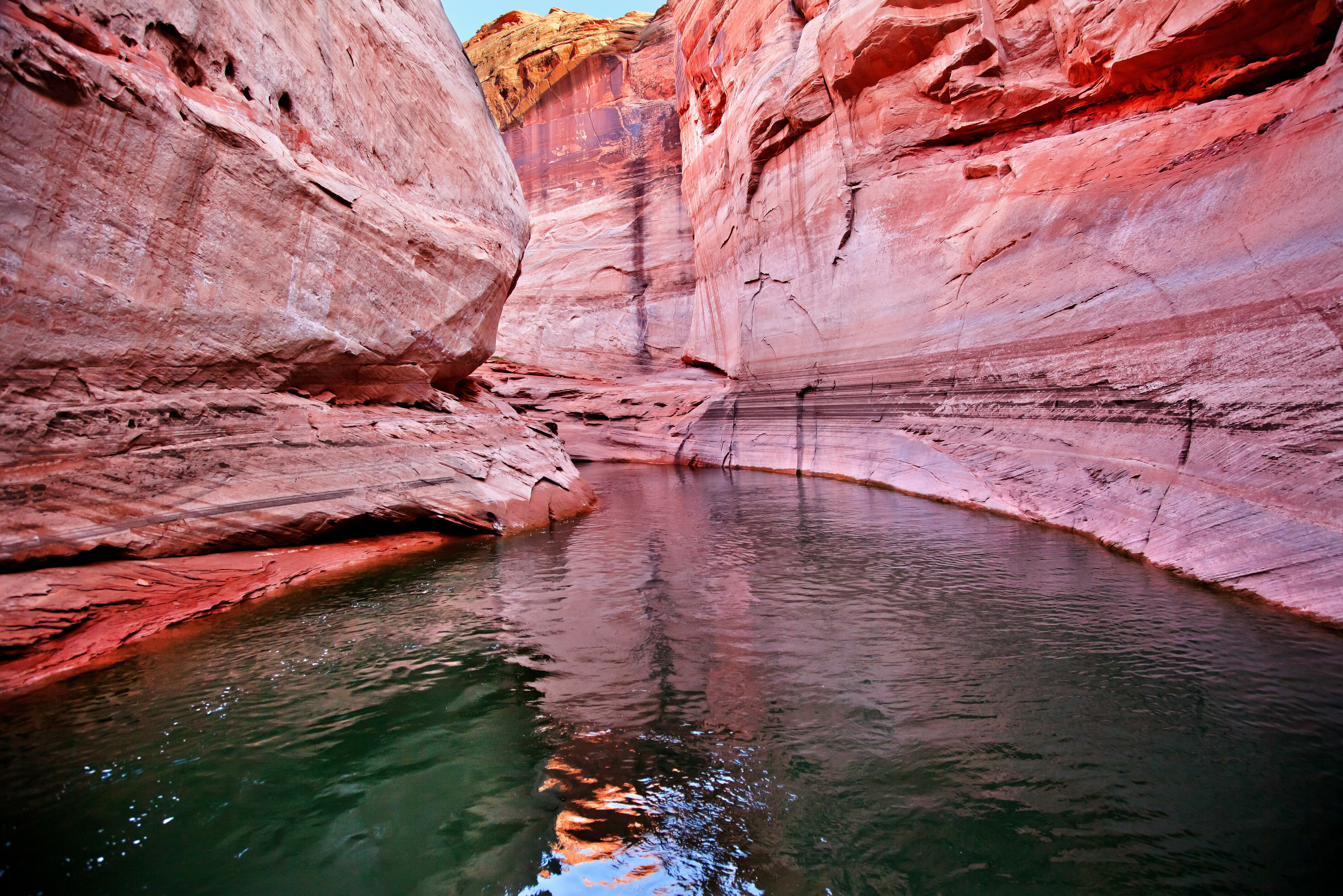 Amerika Arizona Glen Canyon