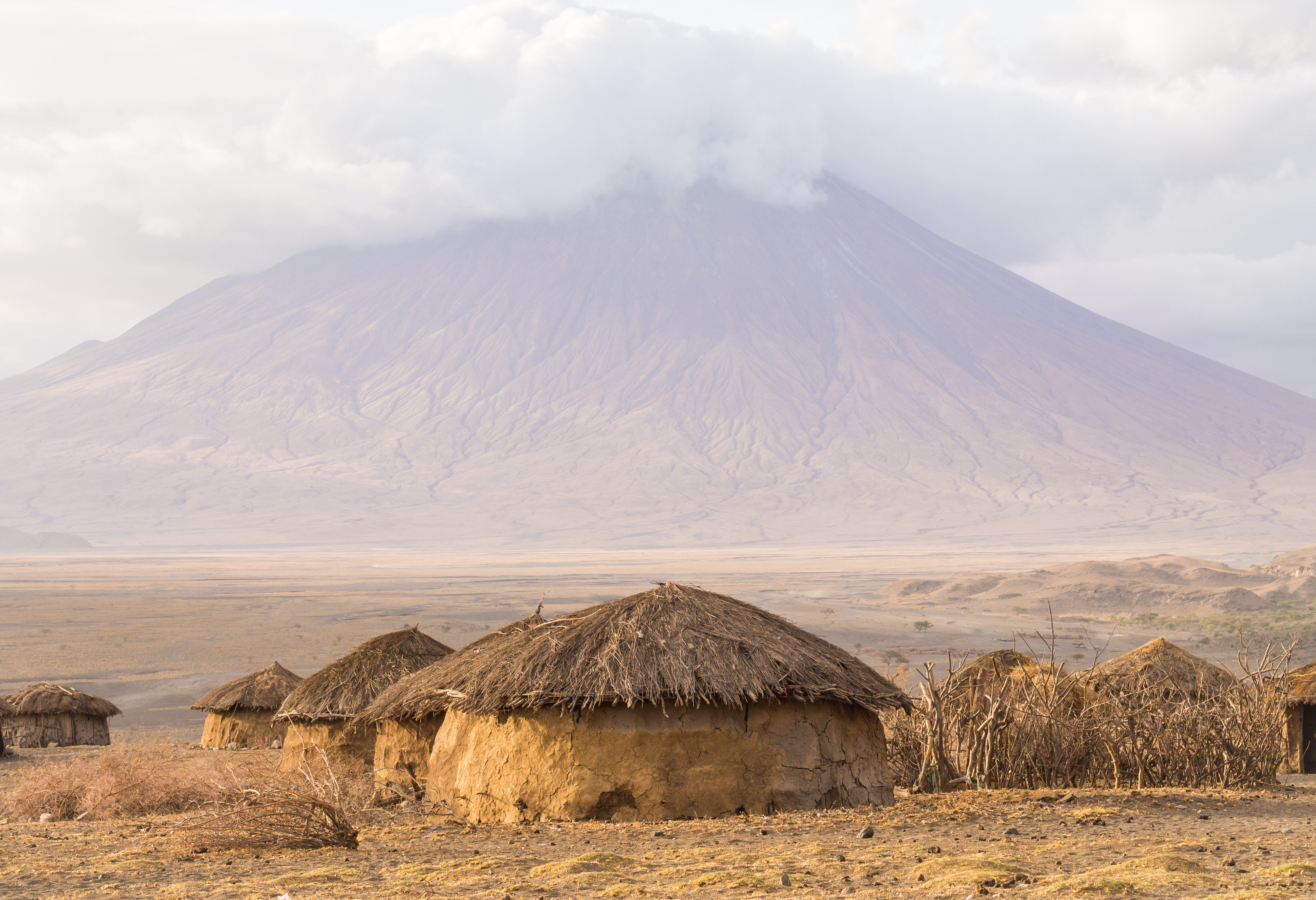 Tanzania Arusha