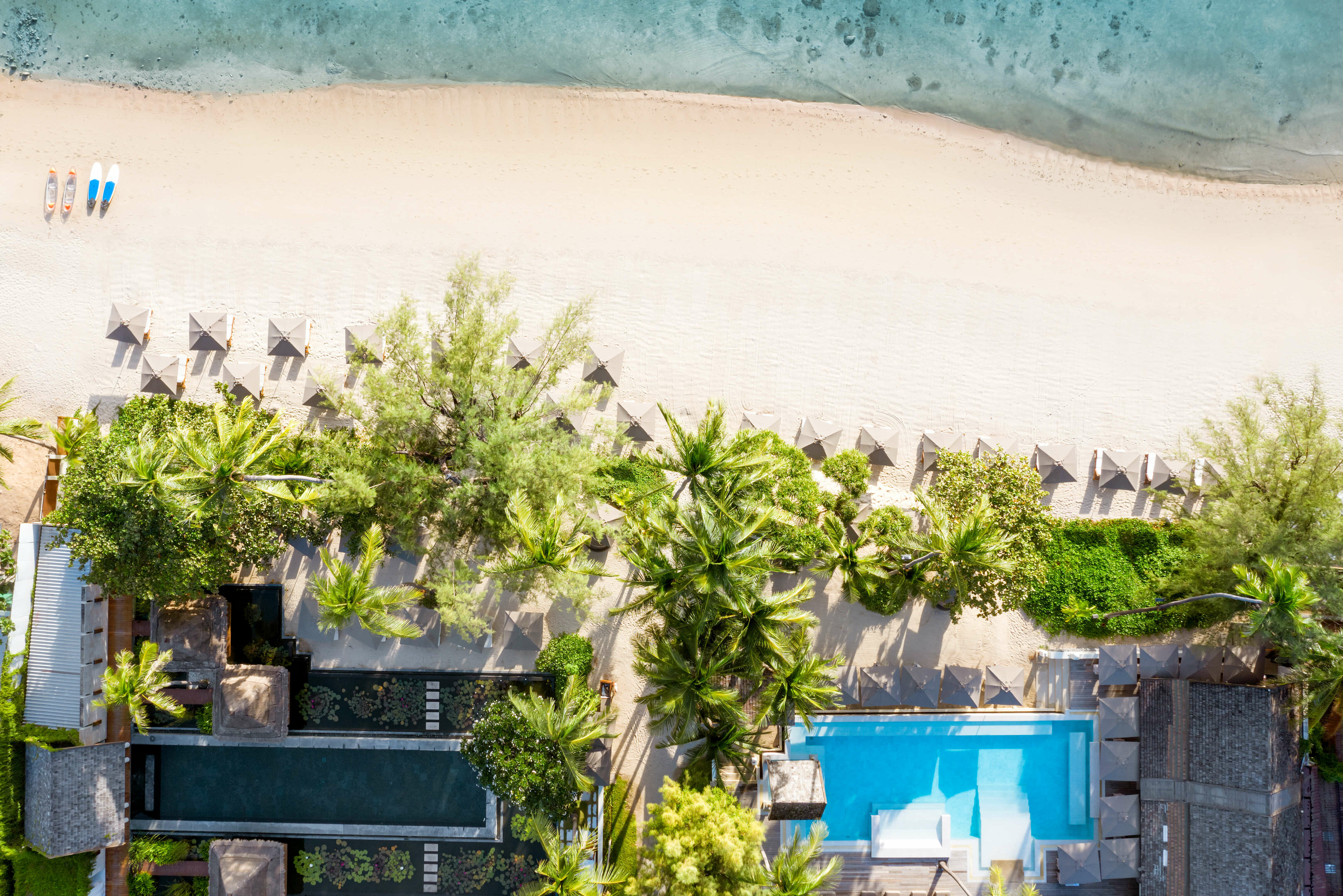 Sala Samui Choengmon Beach Koh Samui