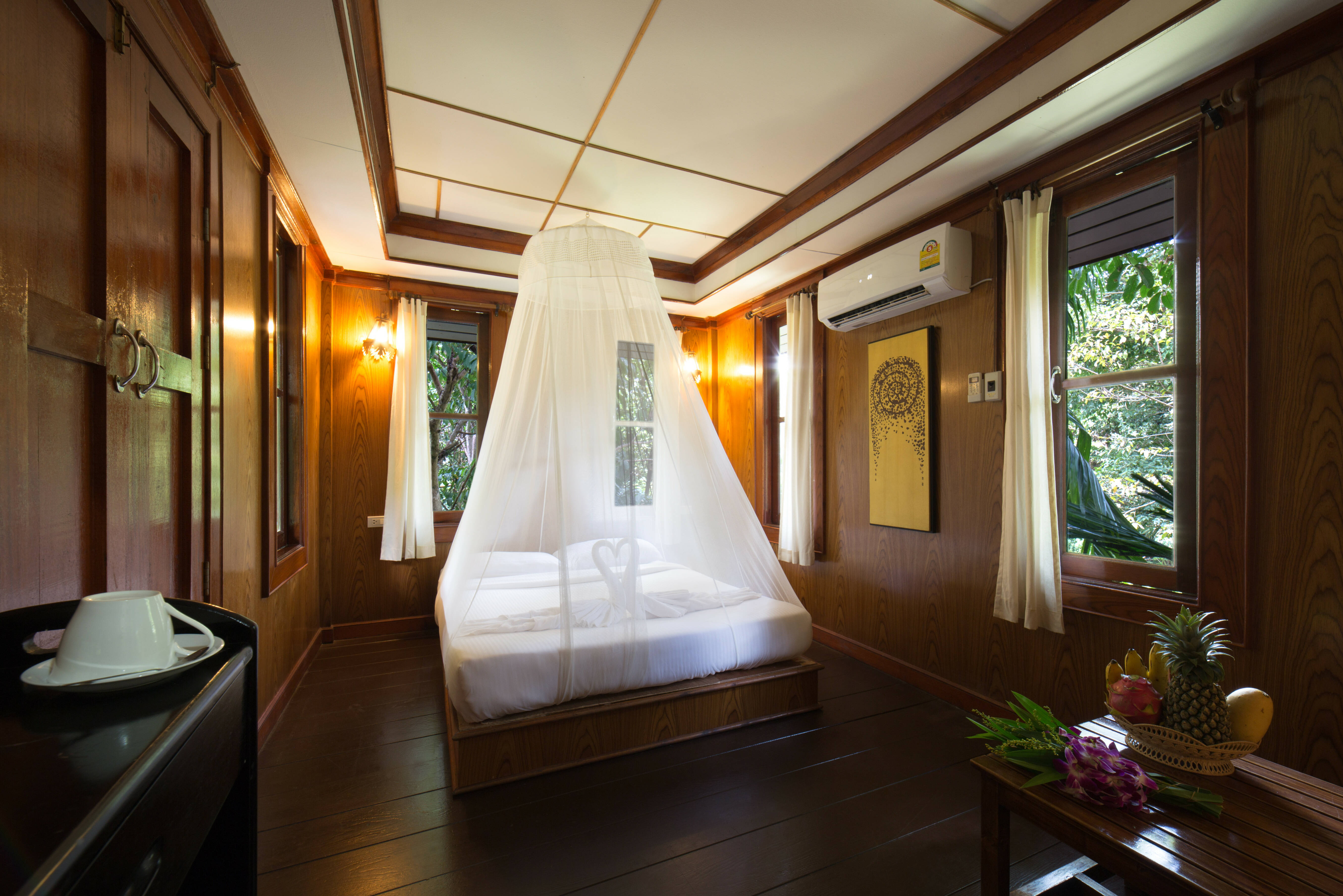 Tree House Khao Sok Paradise