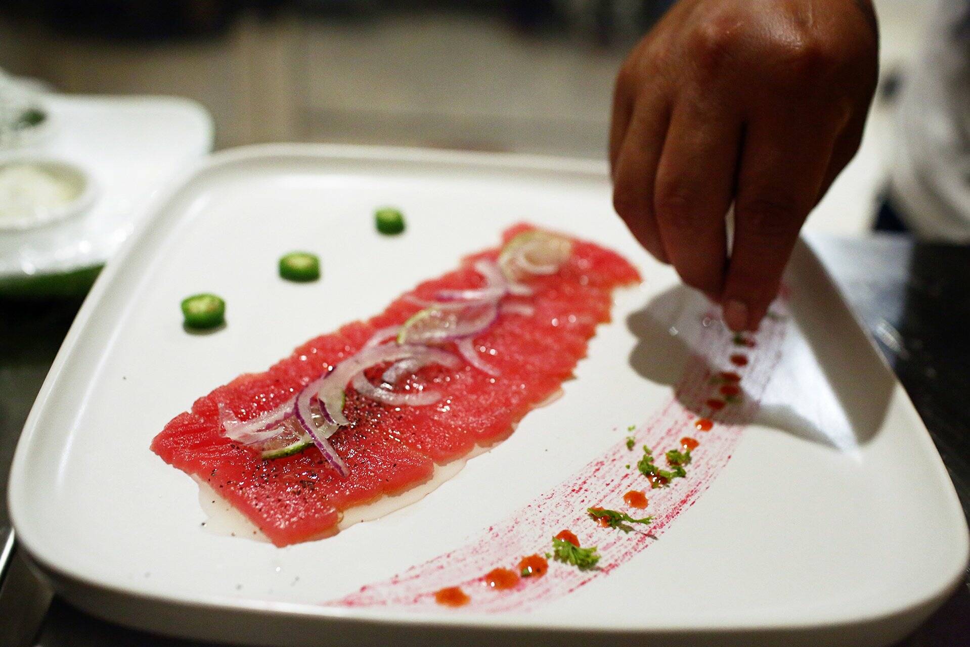 Mexico Holbox Spirit Hotel Restaurant