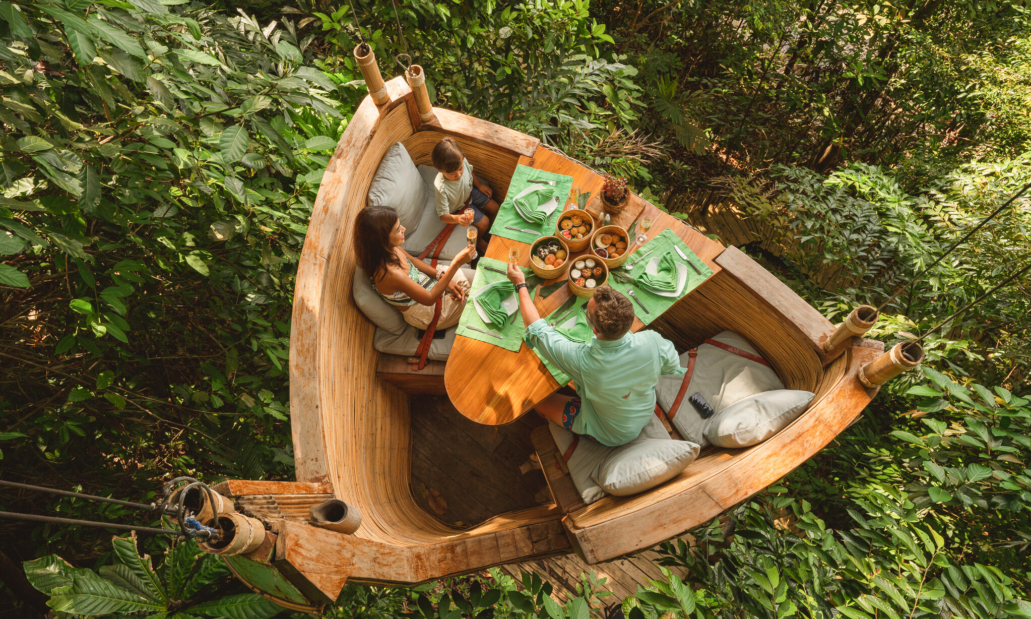 Soneva Kiri Koh Kood Thailand