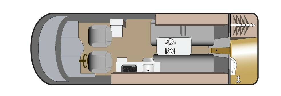 Canada-Fraserway-Van-conversion-dagindeling
