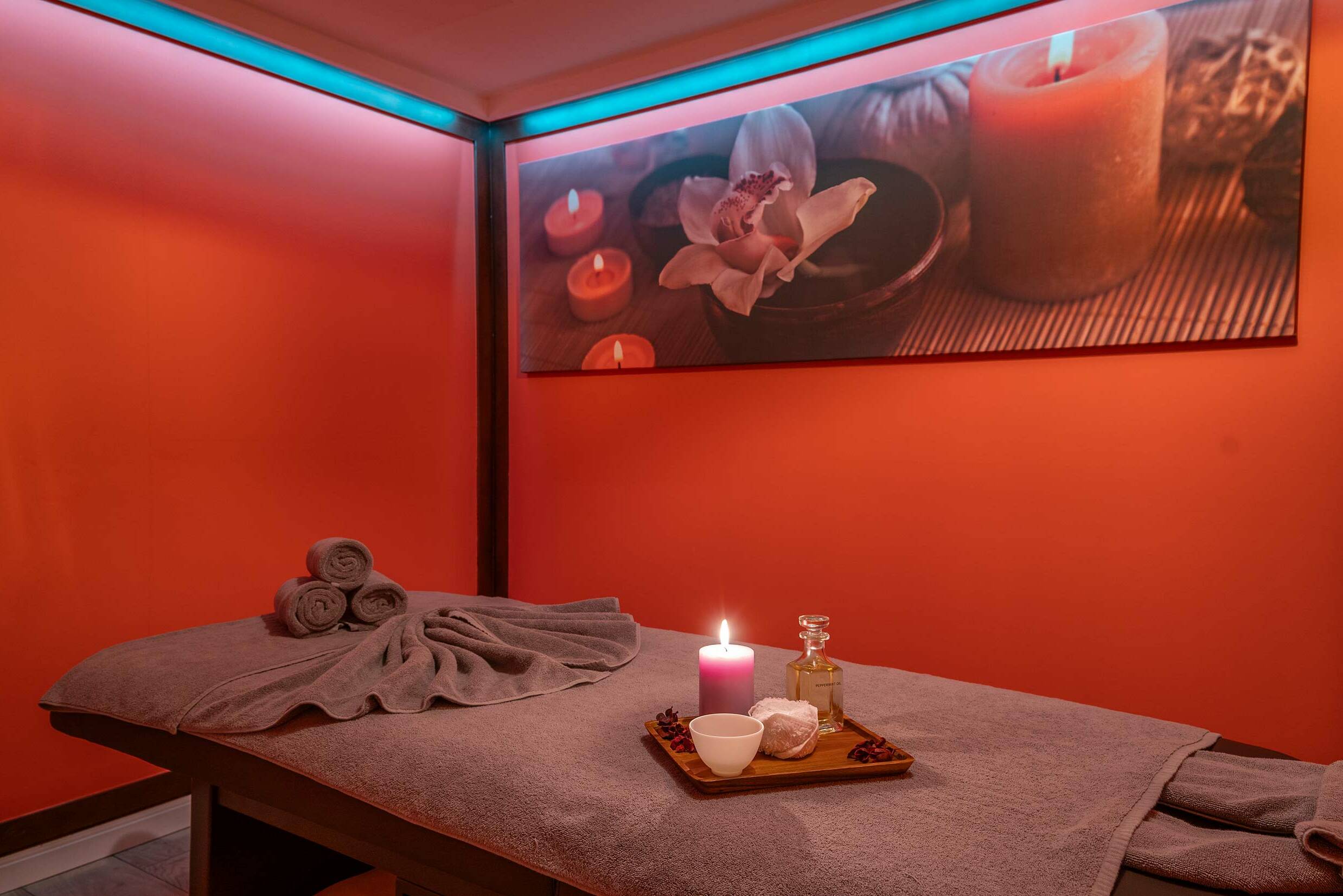 Dubai Emiraten Park Regis Kris Kin Hotel Spa