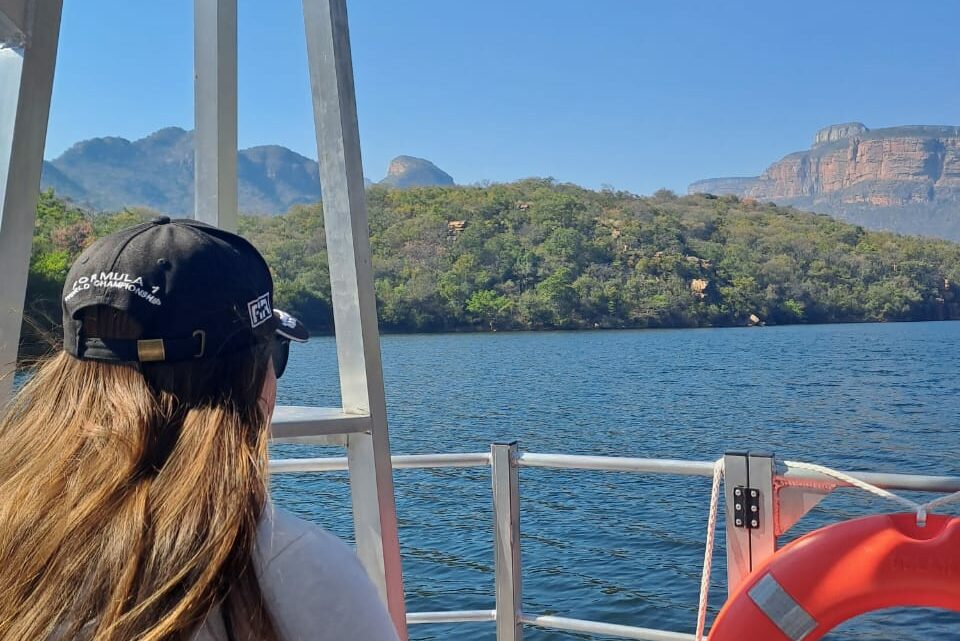 Zuid-Afrika-Johannesburg-Blyde-Canyon-River-cruise