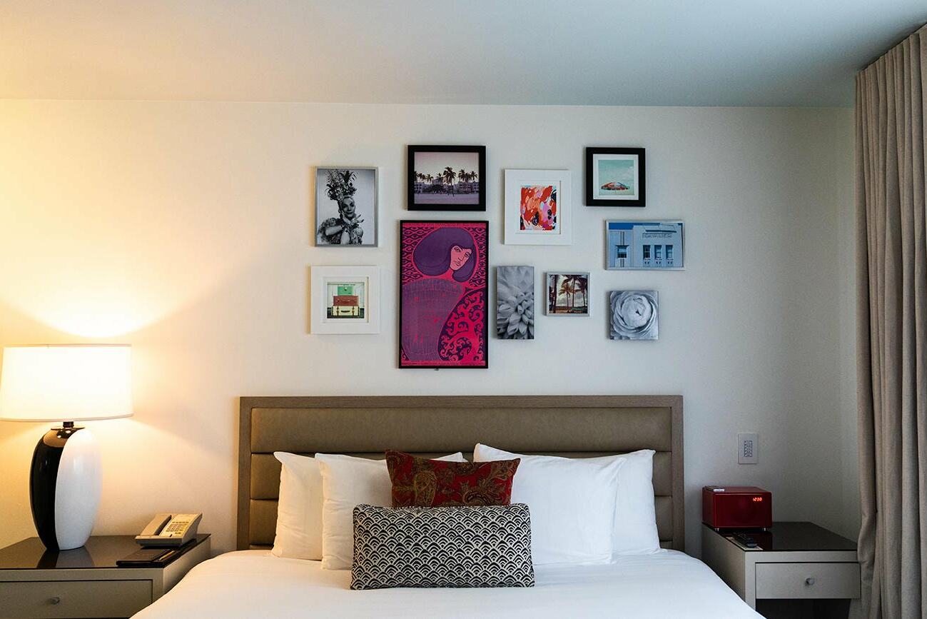 Amerika Miami UMA House Queen Kamer Sunrise