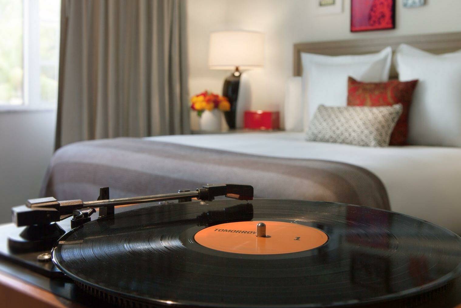 Amerika Miami UMA House Queen Kamer Sunrise