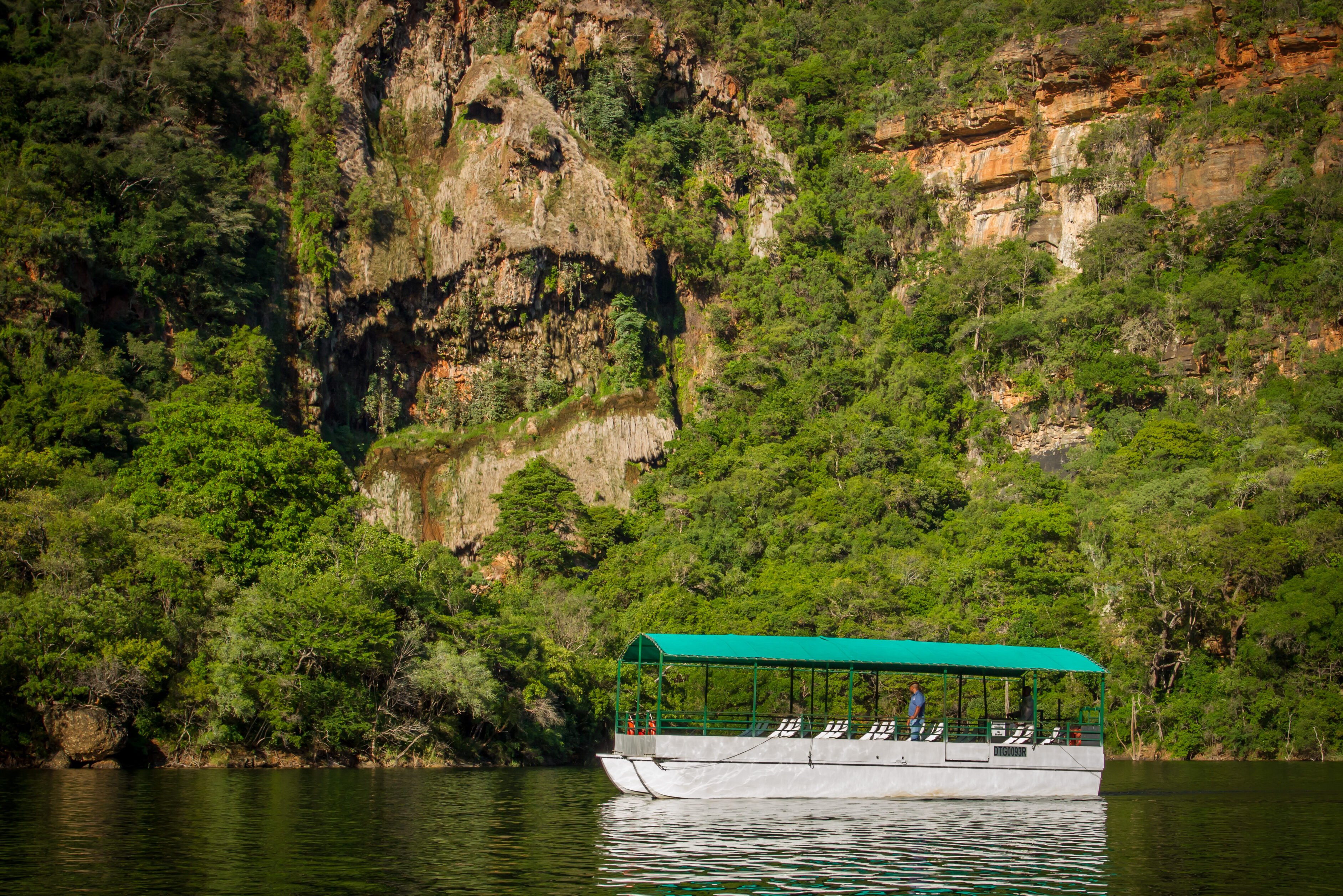 Zuid-Afrika-Johannesburg-Blyde-Canyon-River-cruise-3