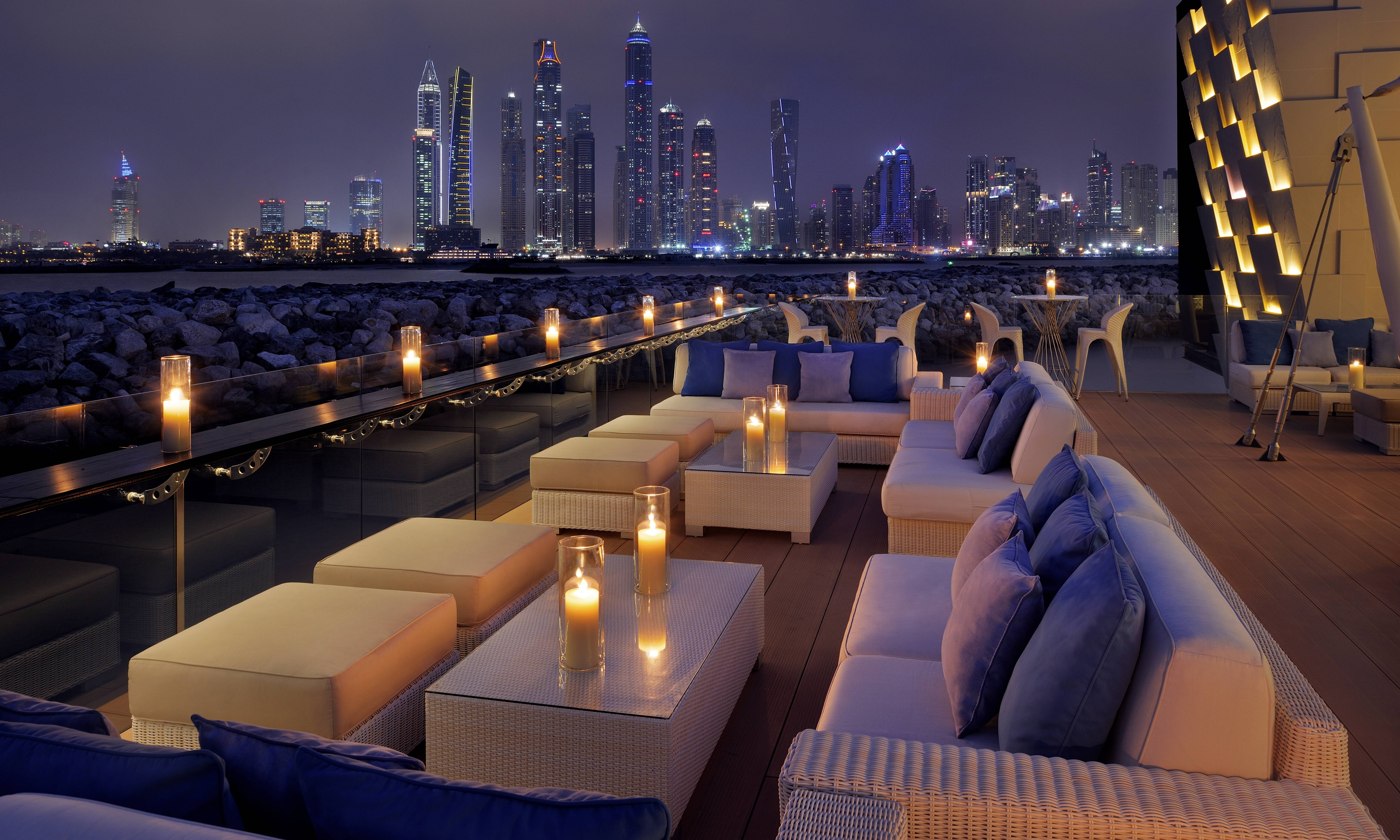 One Only The Palm Dubai