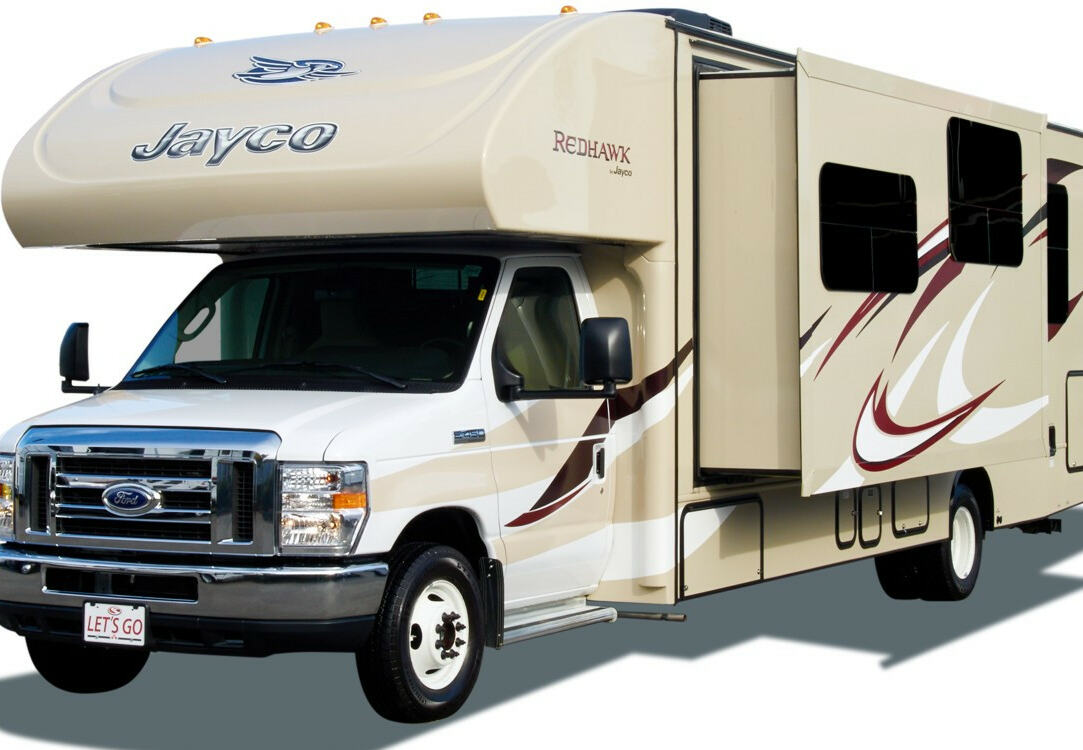 Canada Four Seasons C-XLarge Motorhome