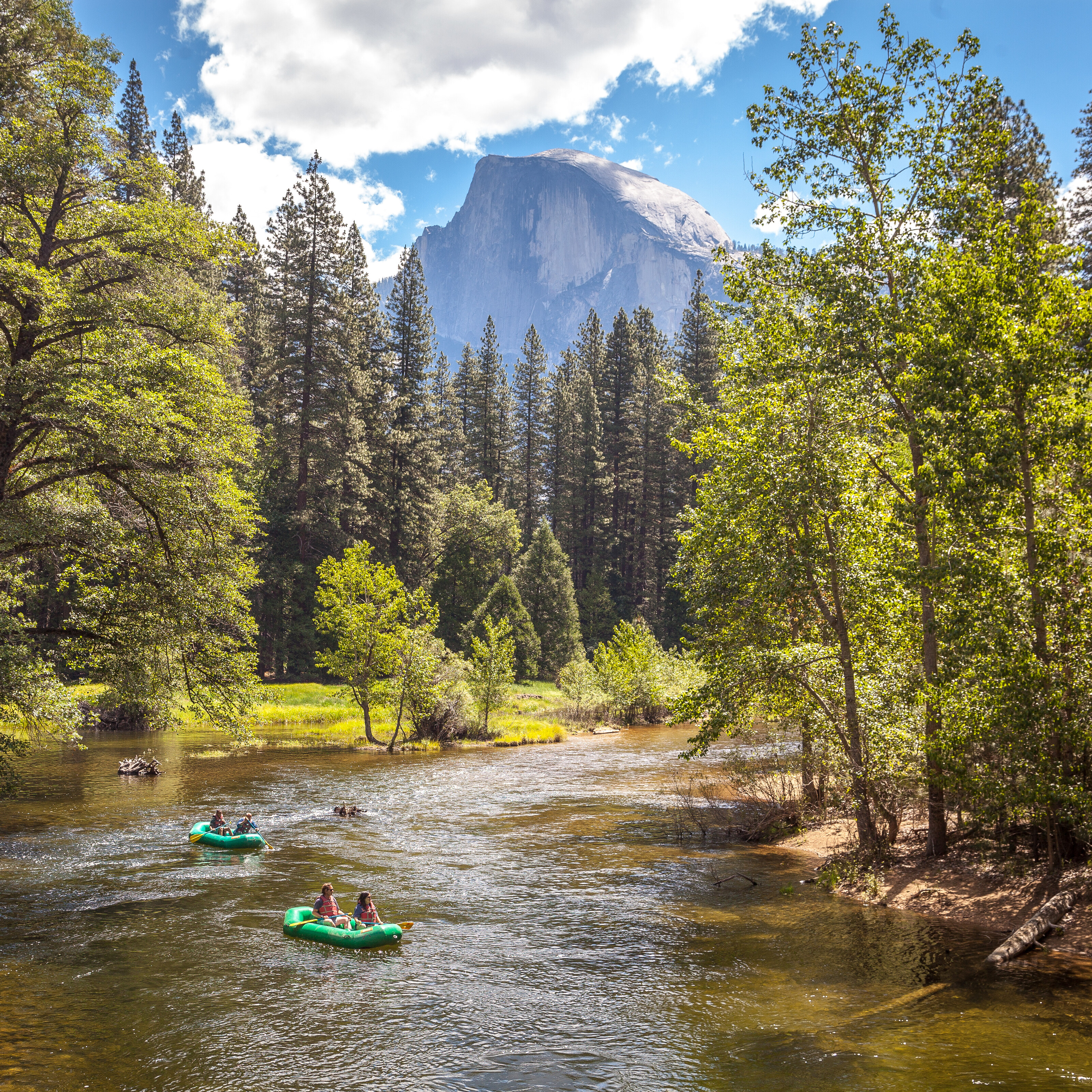 yosemite