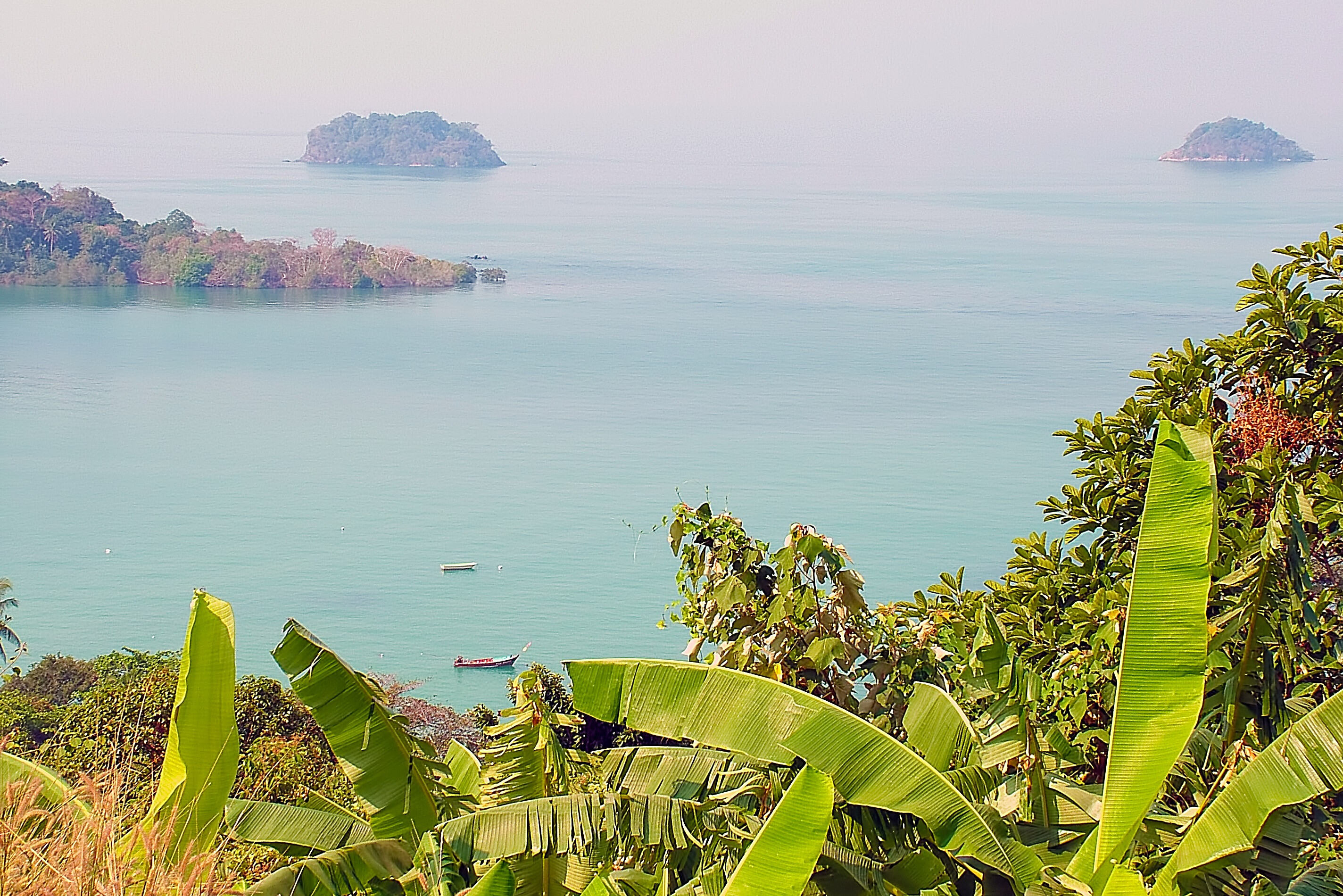 Thailand Koh Chang Kae Bai