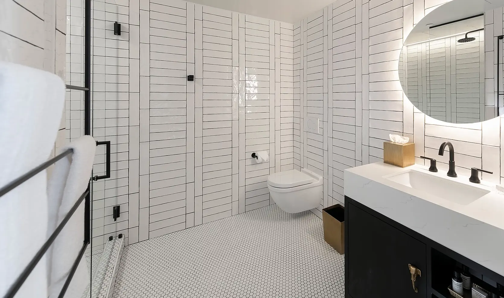 Amerika Los Angeles The Wayfarer Downtown Two Queen Kamer